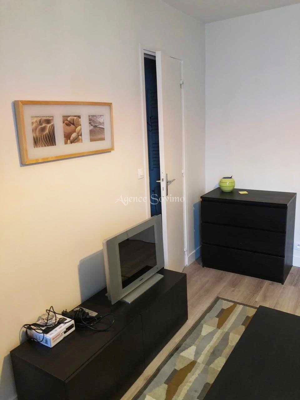 Vente Appartement à Paris Batignolles-Monceaux 17e arrondissement 1 pièce