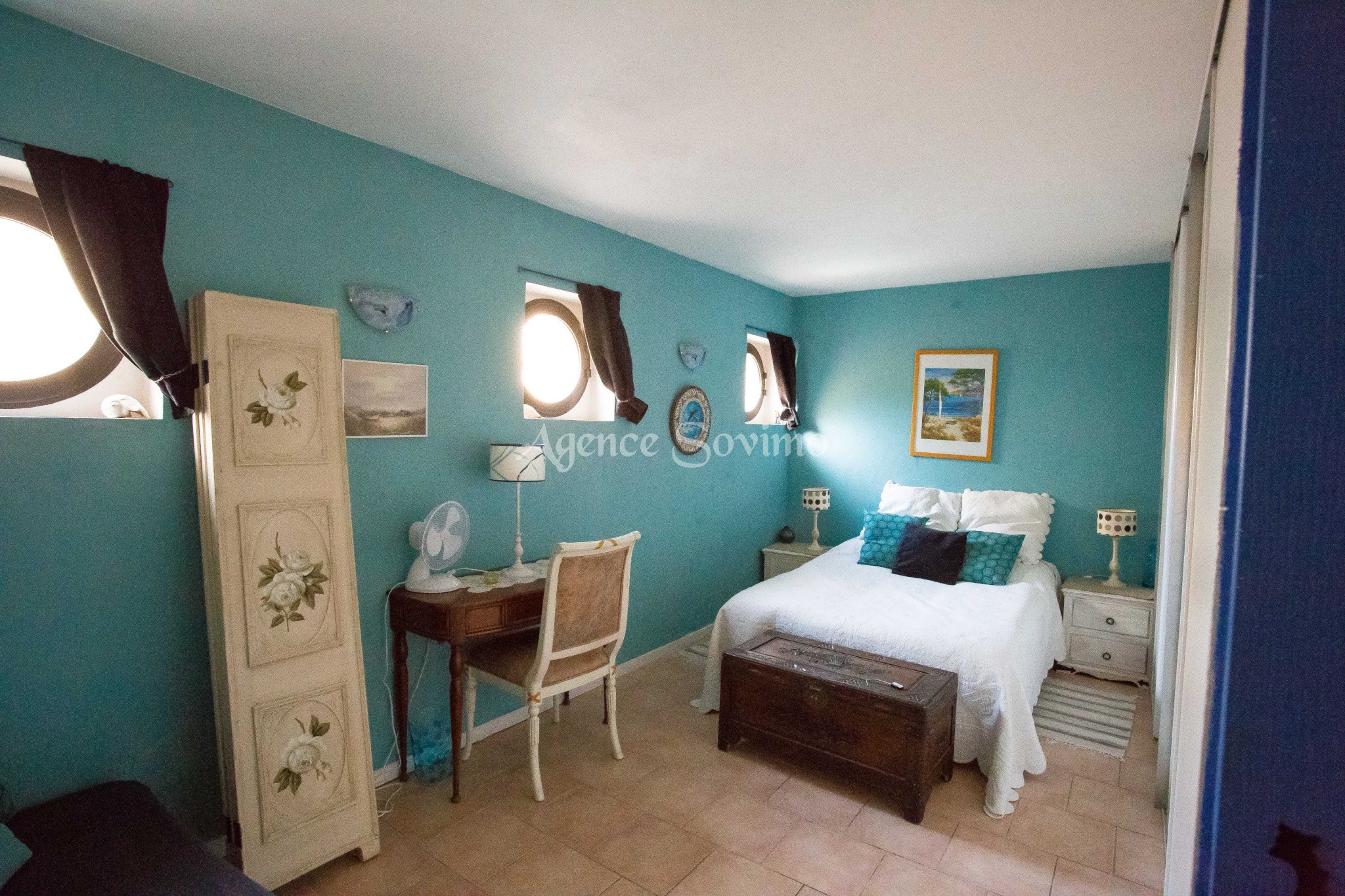 Location Appartement à Mandelieu-la-Napoule 4 pièces