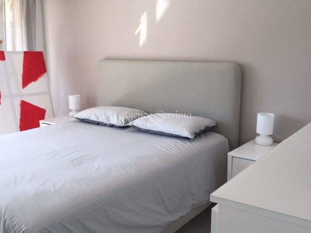 Location Appartement à Mandelieu-la-Napoule 3 pièces