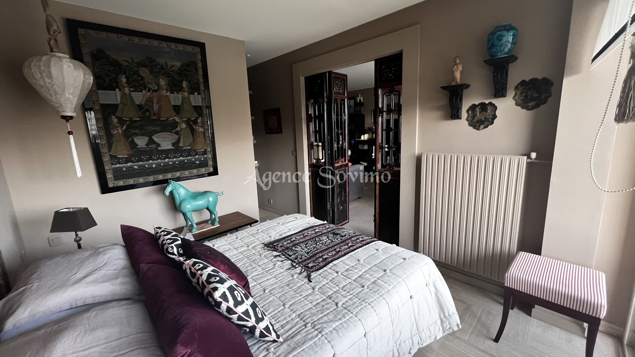 Location Appartement à Mandelieu-la-Napoule 3 pièces