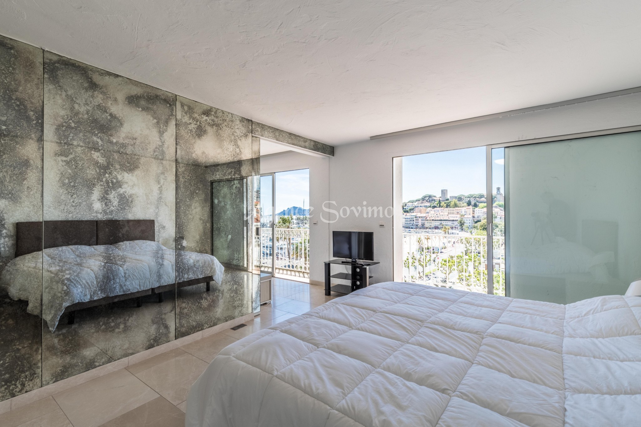 Location Appartement à Cannes 3 pièces