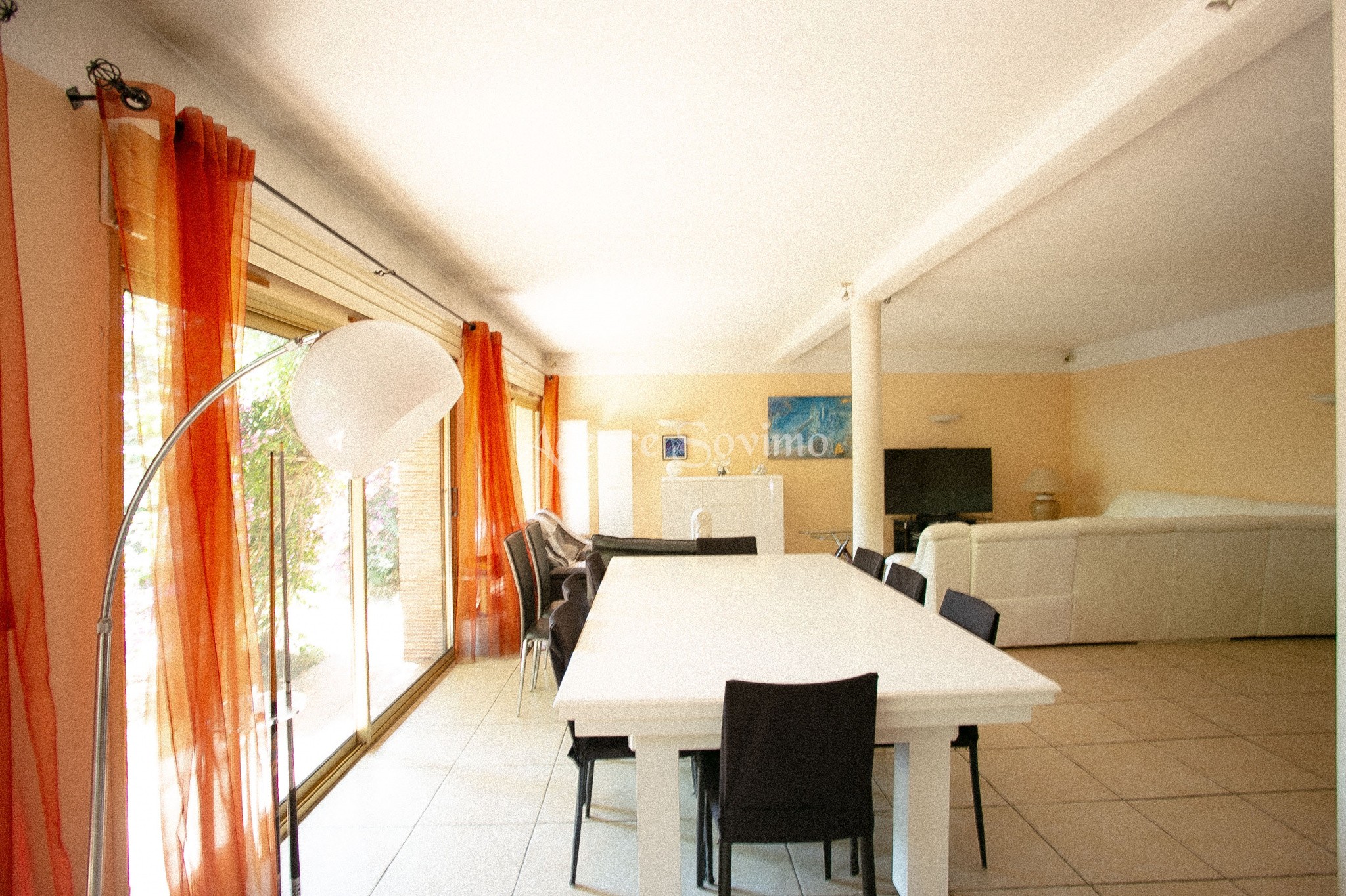 Vente Maison à Mougins 5 pièces