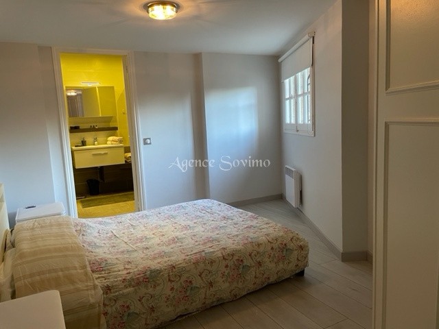 Location Appartement à Mandelieu-la-Napoule 2 pièces