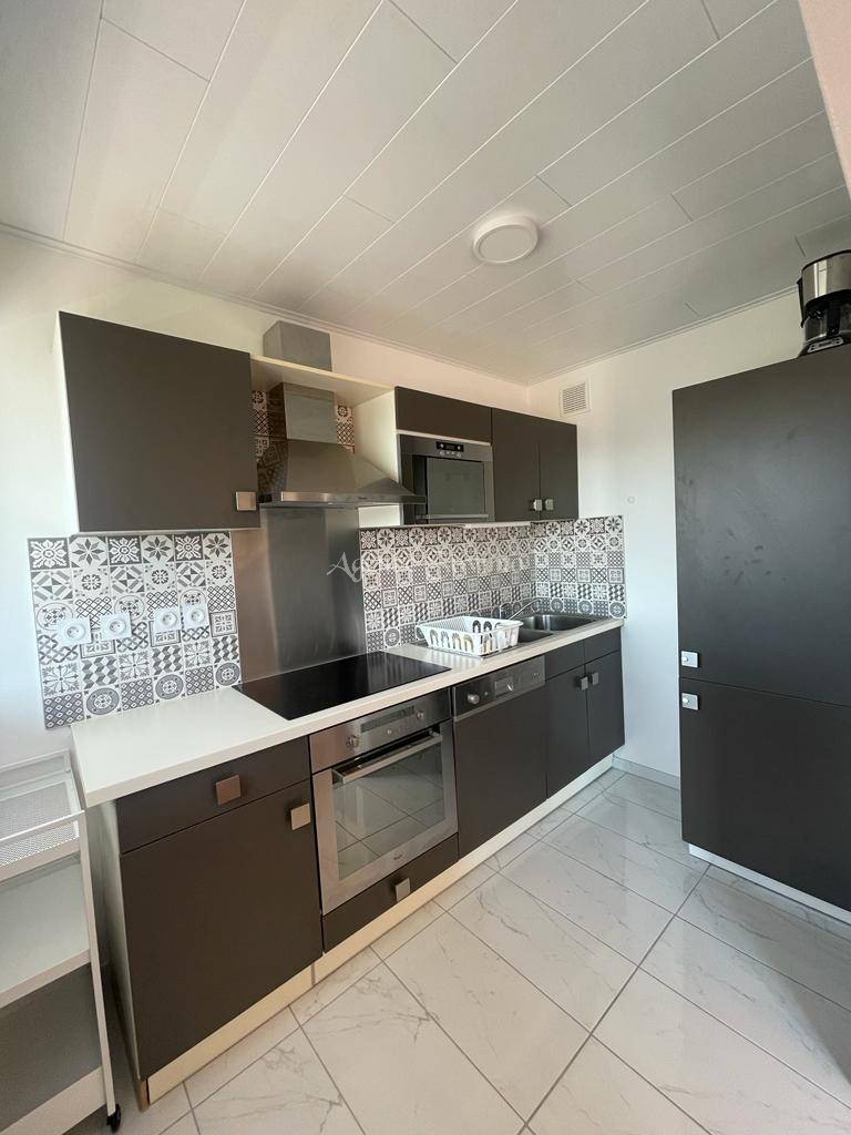 Location Appartement à Mandelieu-la-Napoule 1 pièce