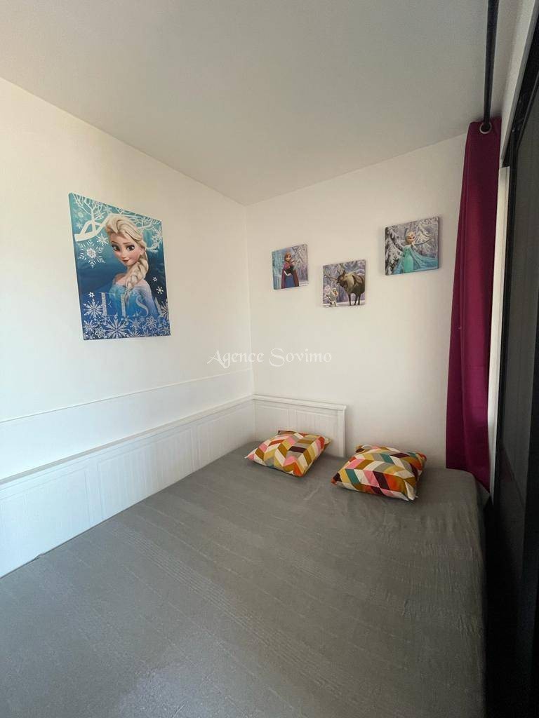 Location Appartement à Mandelieu-la-Napoule 1 pièce