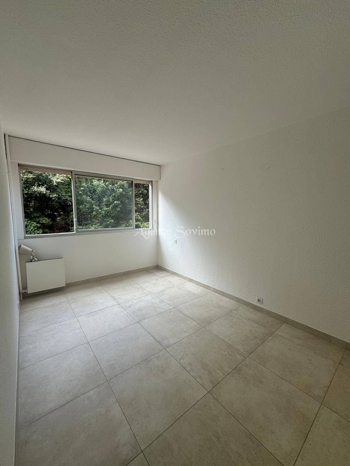 Location Appartement à Mandelieu-la-Napoule 3 pièces