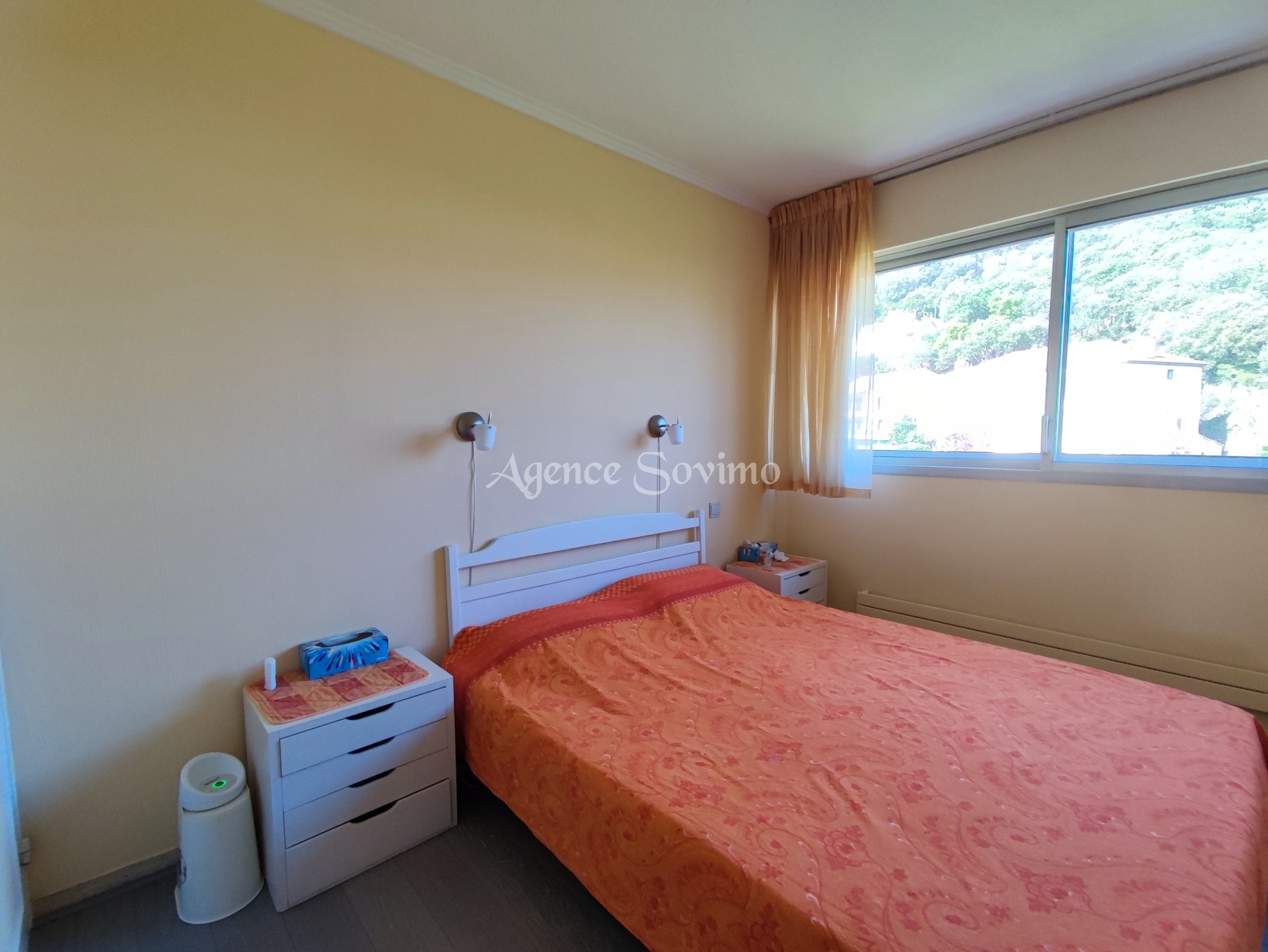 Location Appartement à Mandelieu-la-Napoule 3 pièces