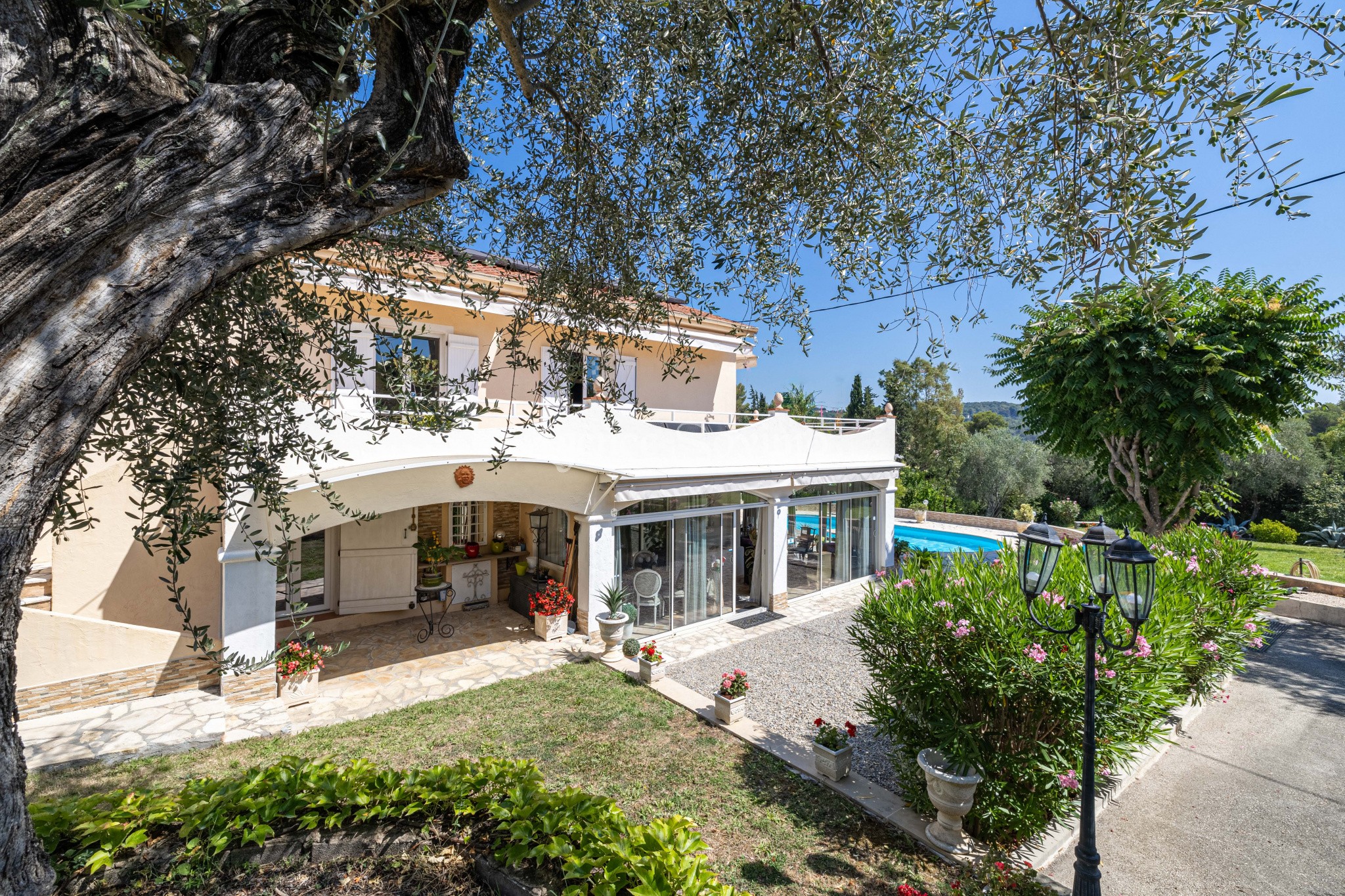 Vente Maison à Mougins 6 pièces