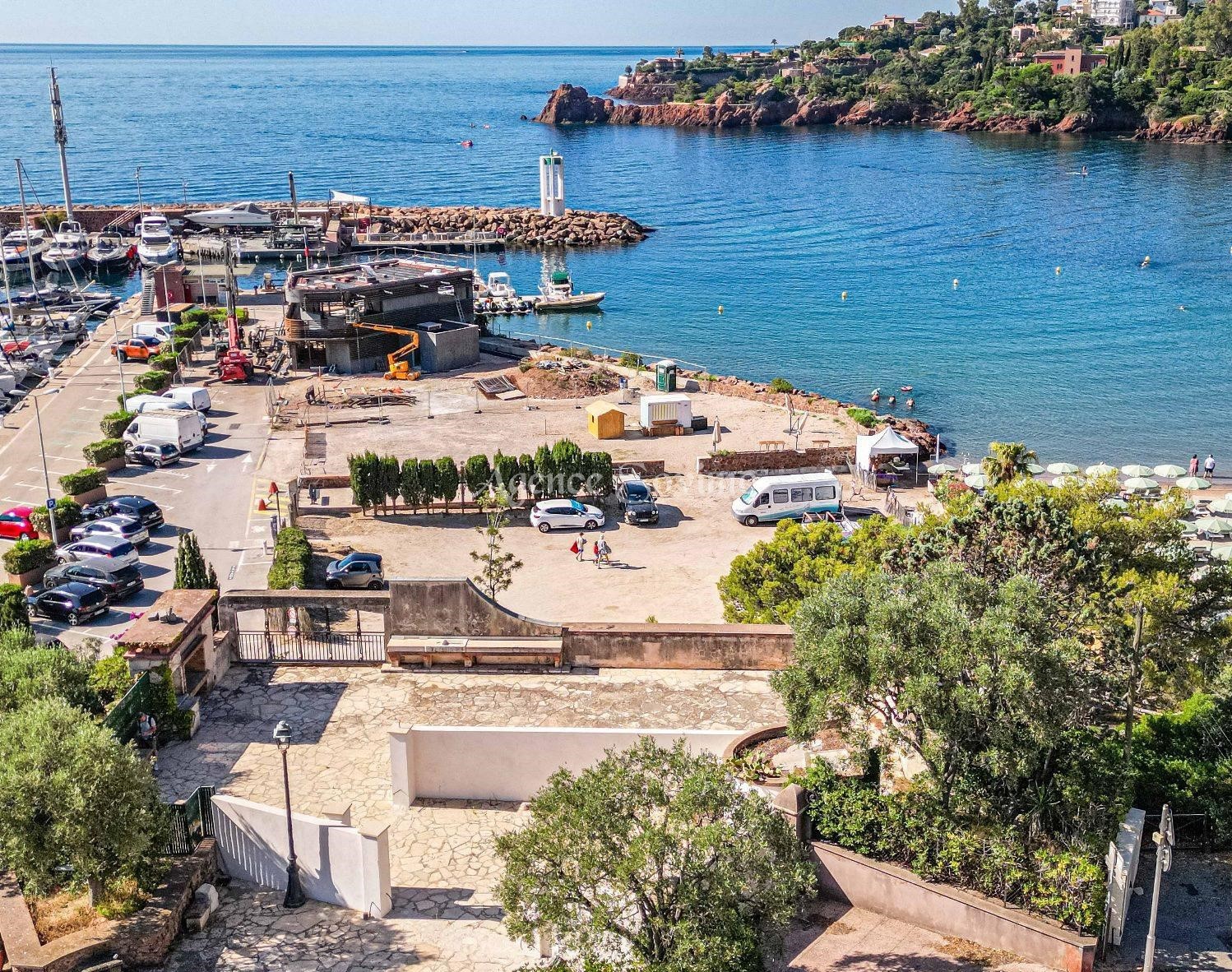 Vente Maison à Théoule-sur-Mer 10 pièces