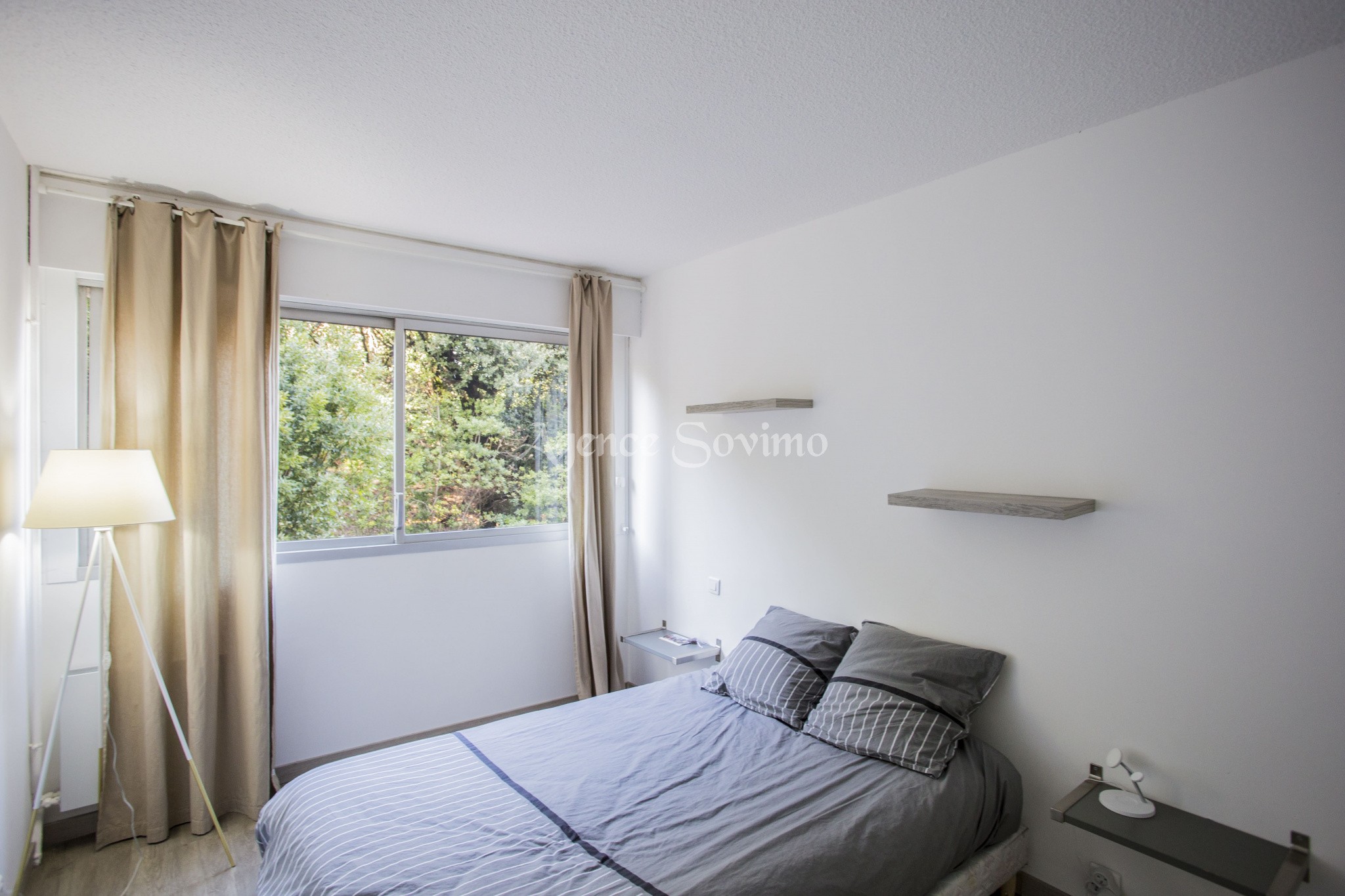 Location Appartement à Mandelieu-la-Napoule 3 pièces