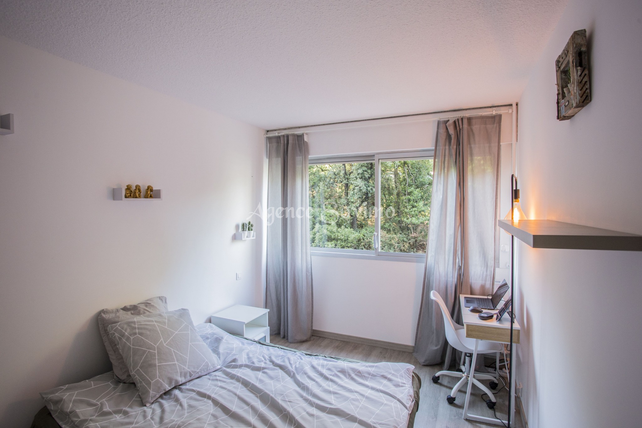 Location Appartement à Mandelieu-la-Napoule 3 pièces