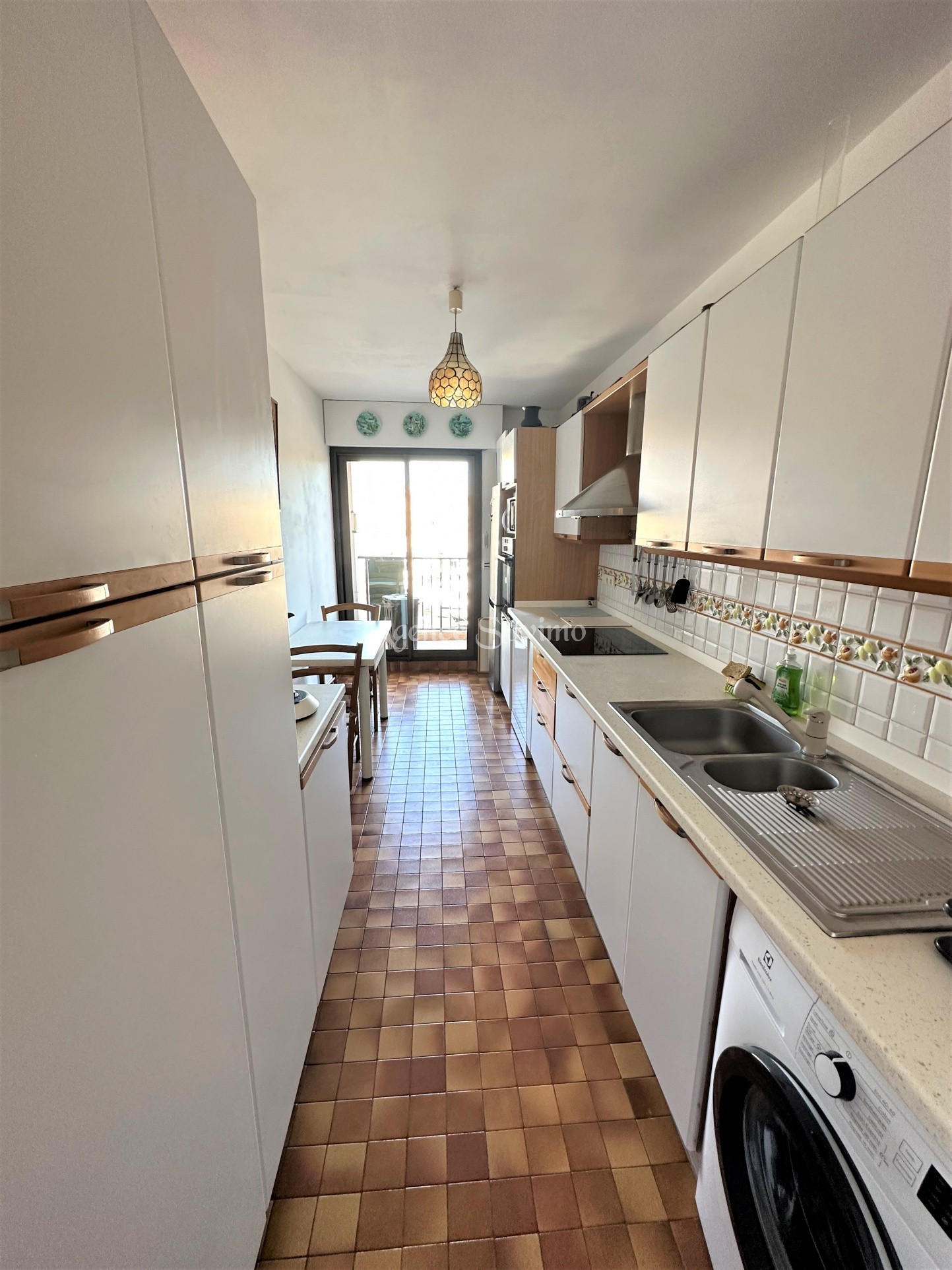 Location Appartement à Mandelieu-la-Napoule 3 pièces