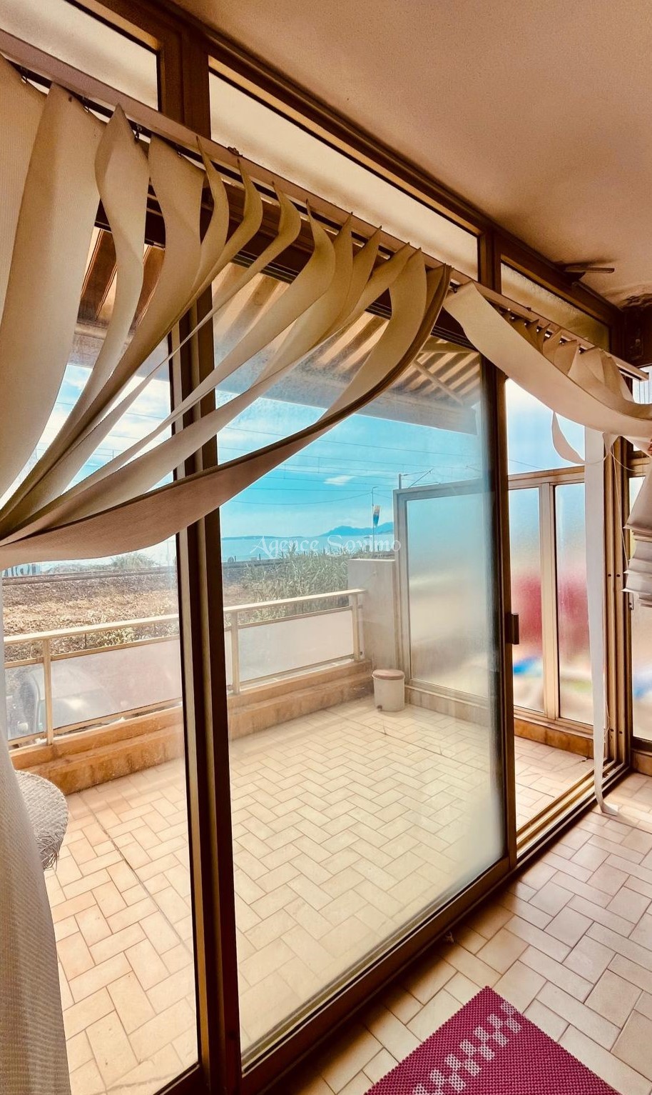 Vente Appartement à Antibes 1 pièce