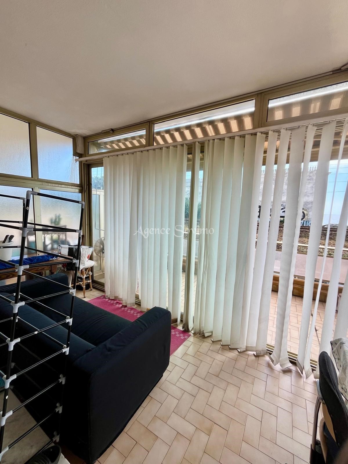 Vente Appartement à Antibes 1 pièce