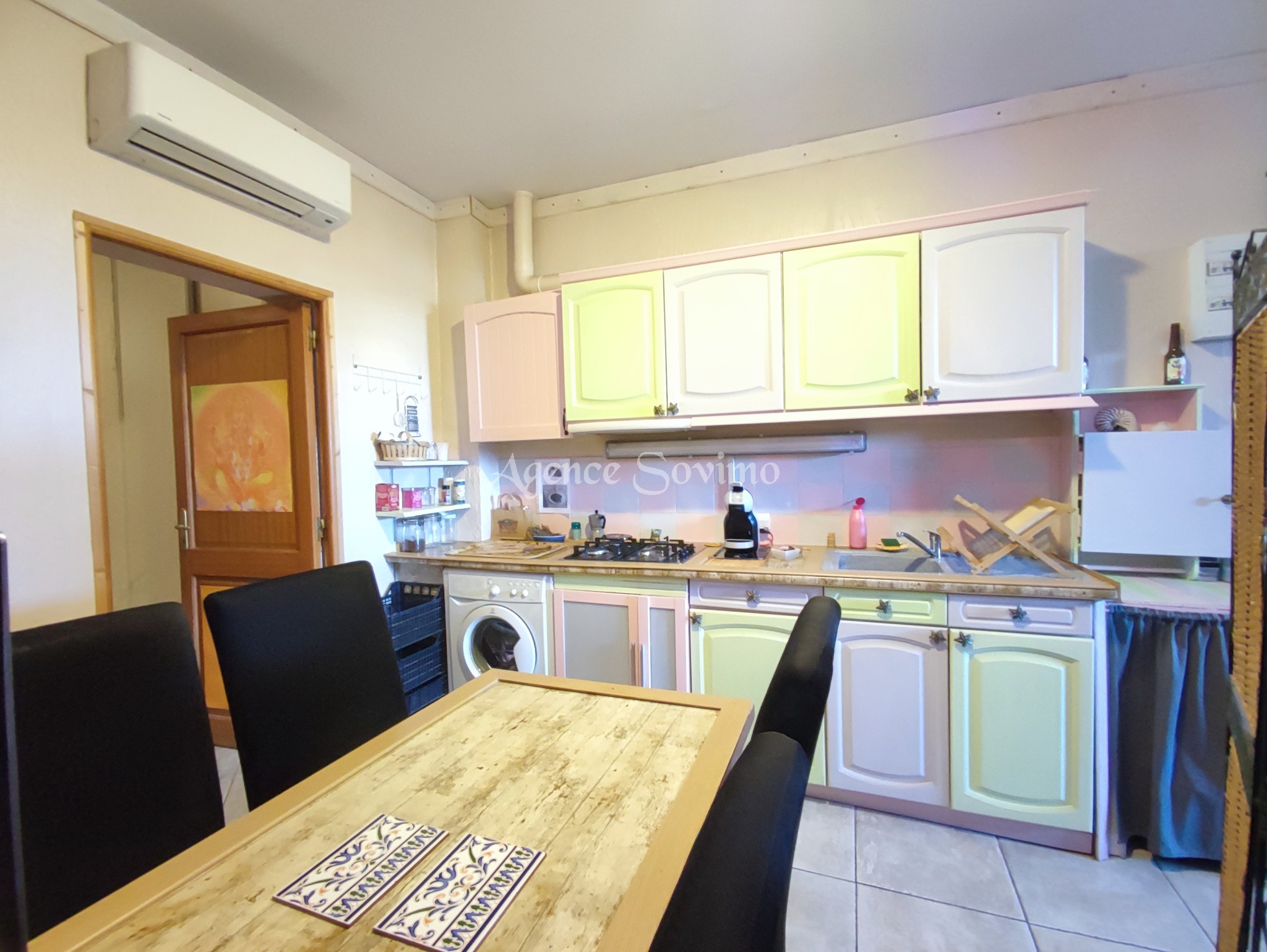 Location Appartement à Mandelieu-la-Napoule 3 pièces