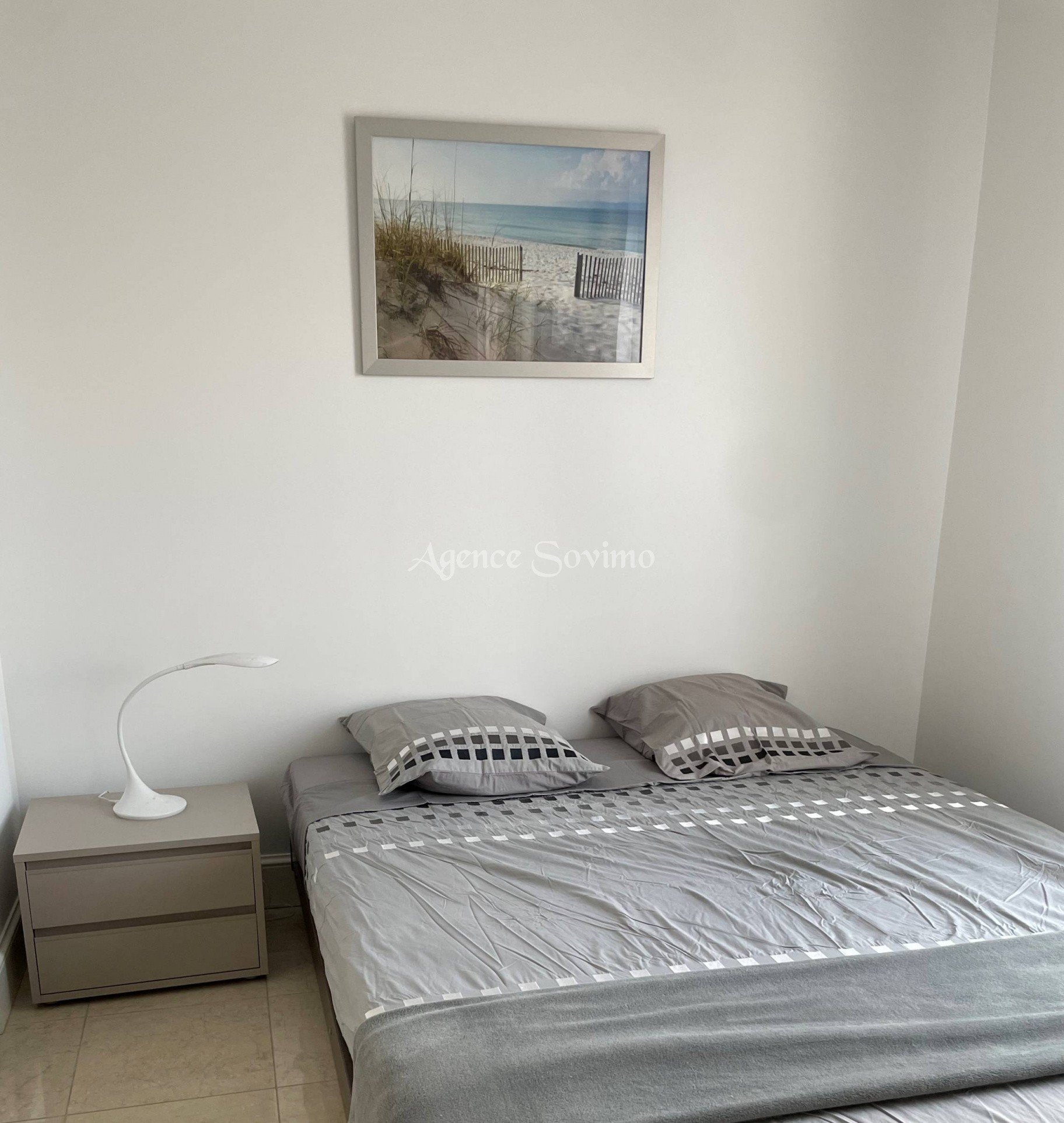 Location Appartement à Cannes 2 pièces