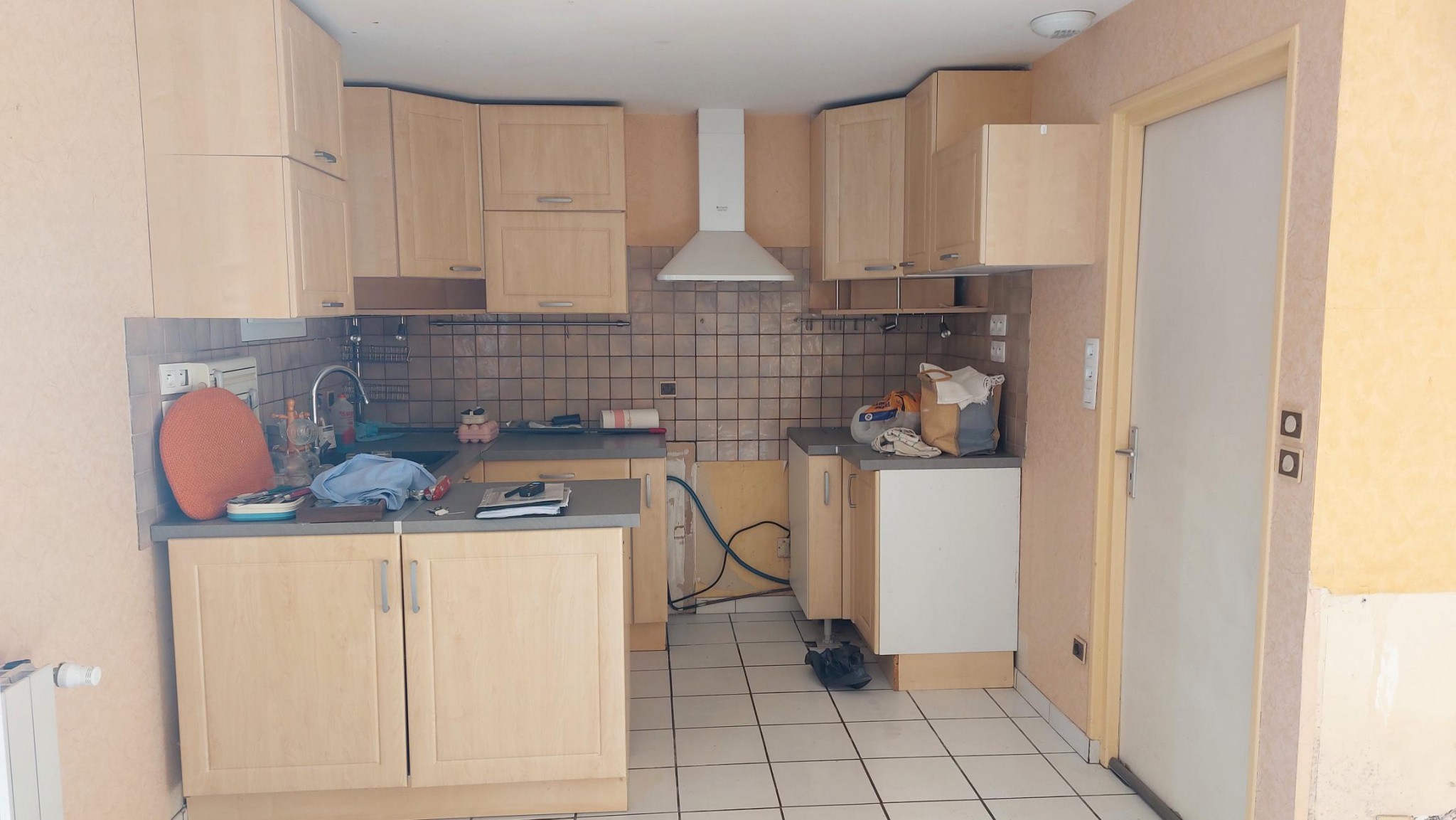 Vente Maison à Niort 4 pièces