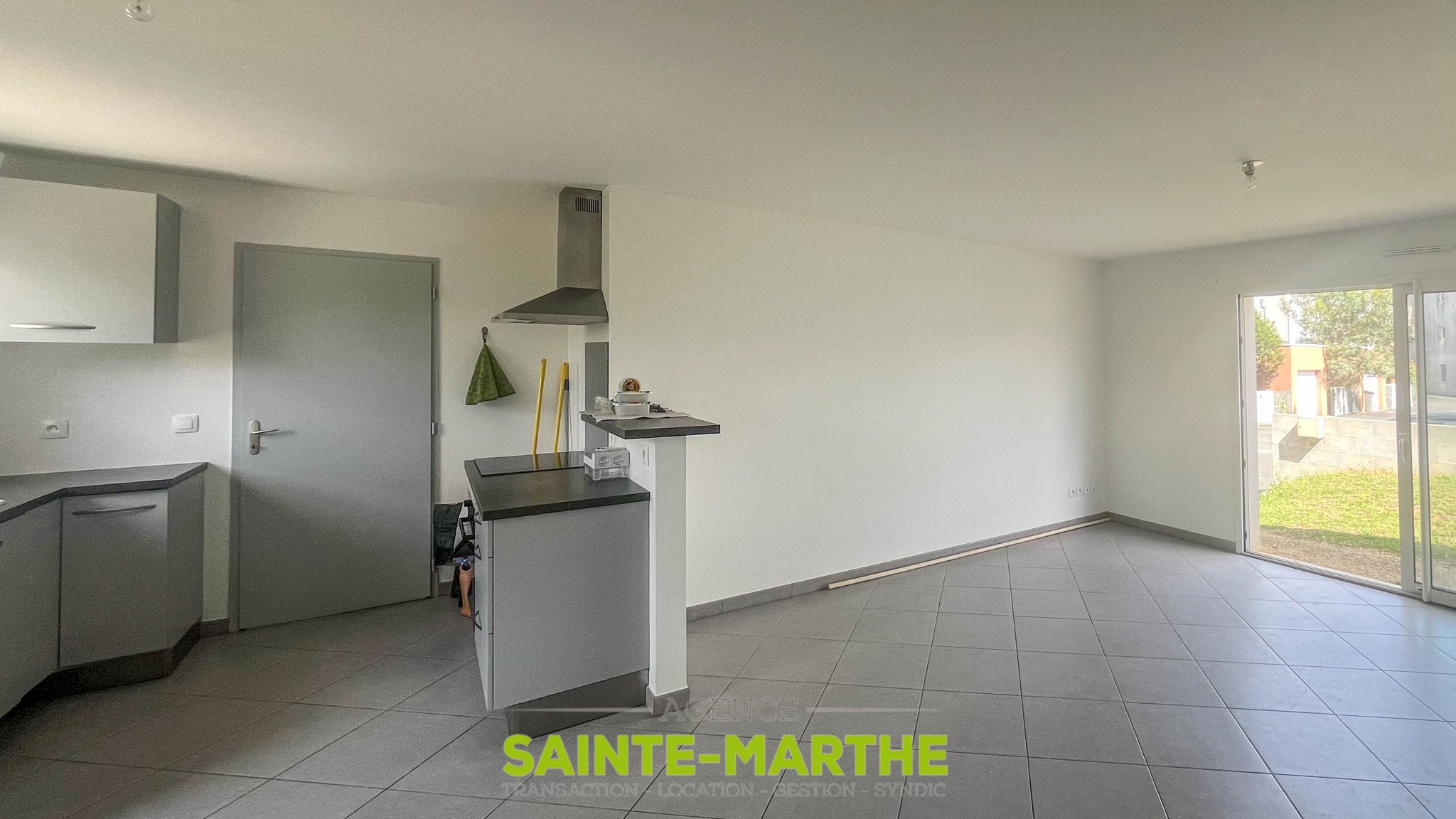 Vente Maison à Niort 4 pièces