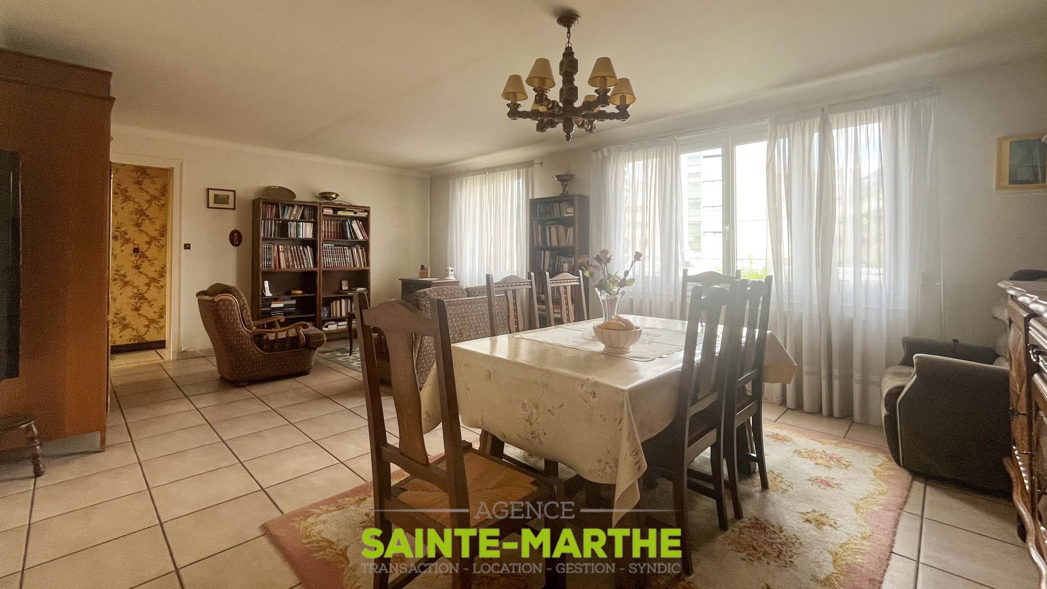 Vente Maison à Niort 6 pièces