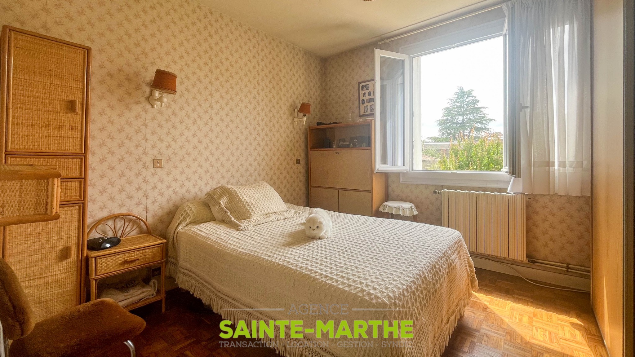 Vente Maison à Niort 6 pièces