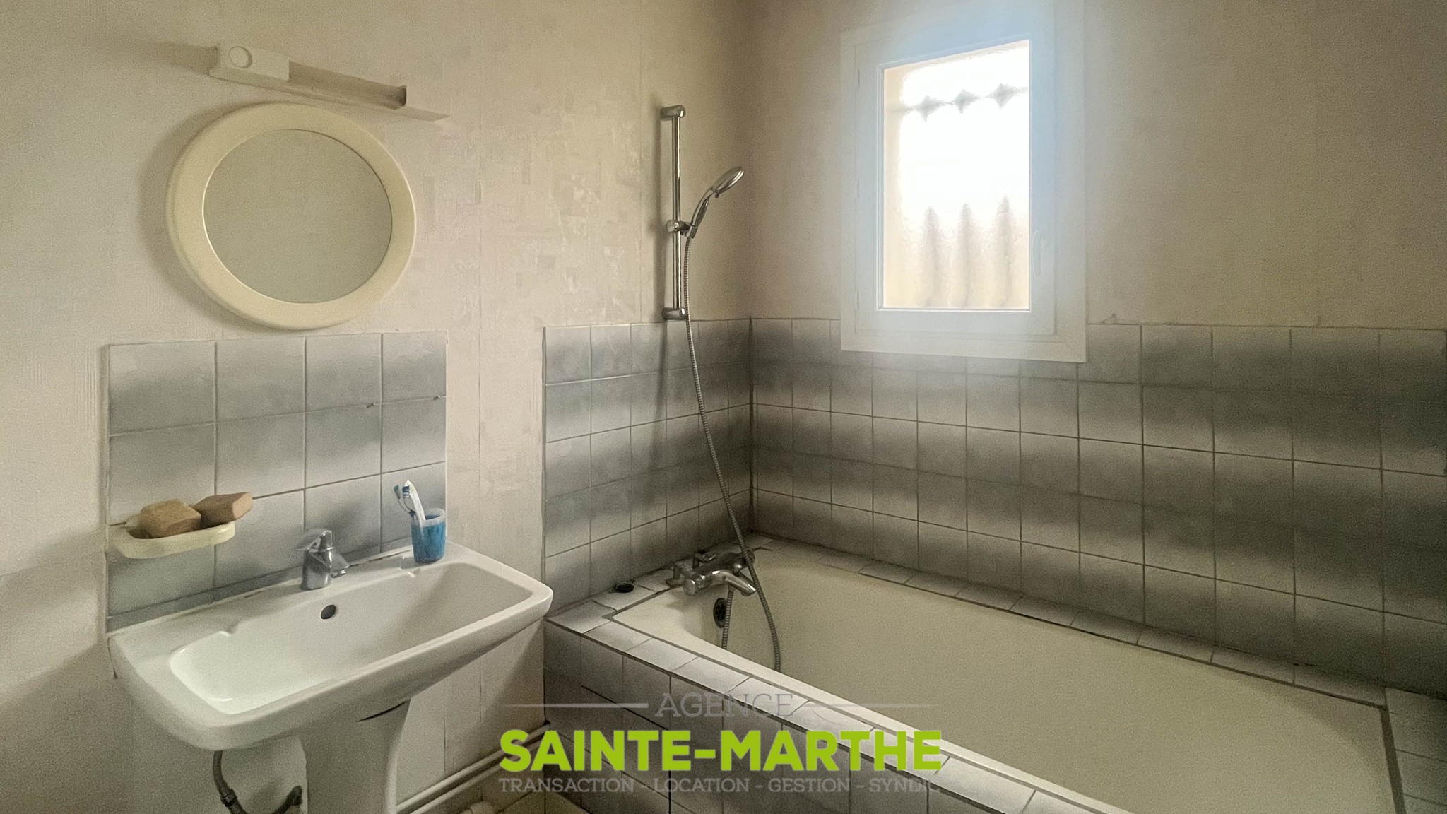 Vente Maison à Niort 4 pièces