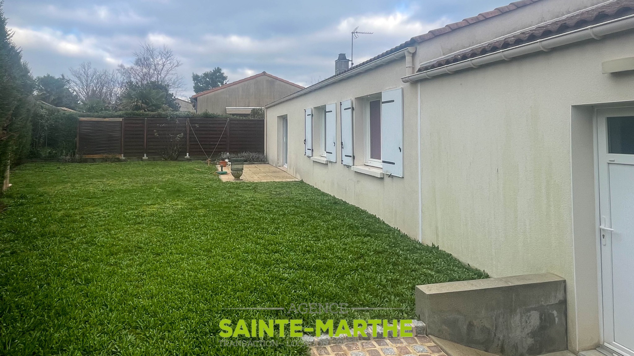 Vente Maison à Niort 4 pièces