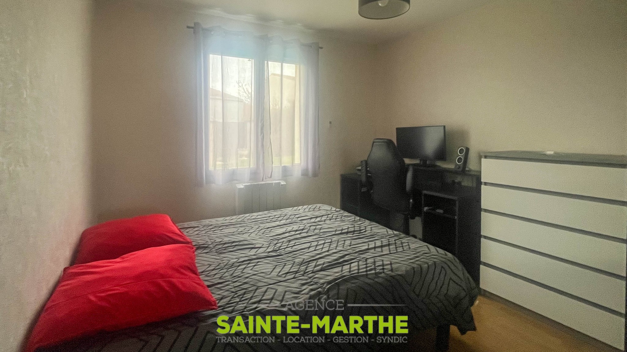 Vente Maison à Niort 4 pièces