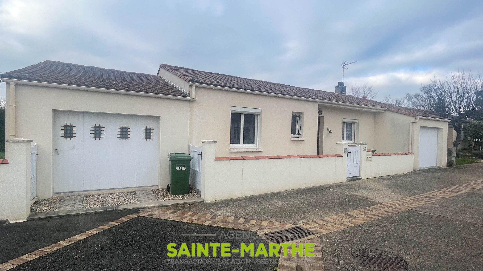 Vente Maison à Niort 4 pièces