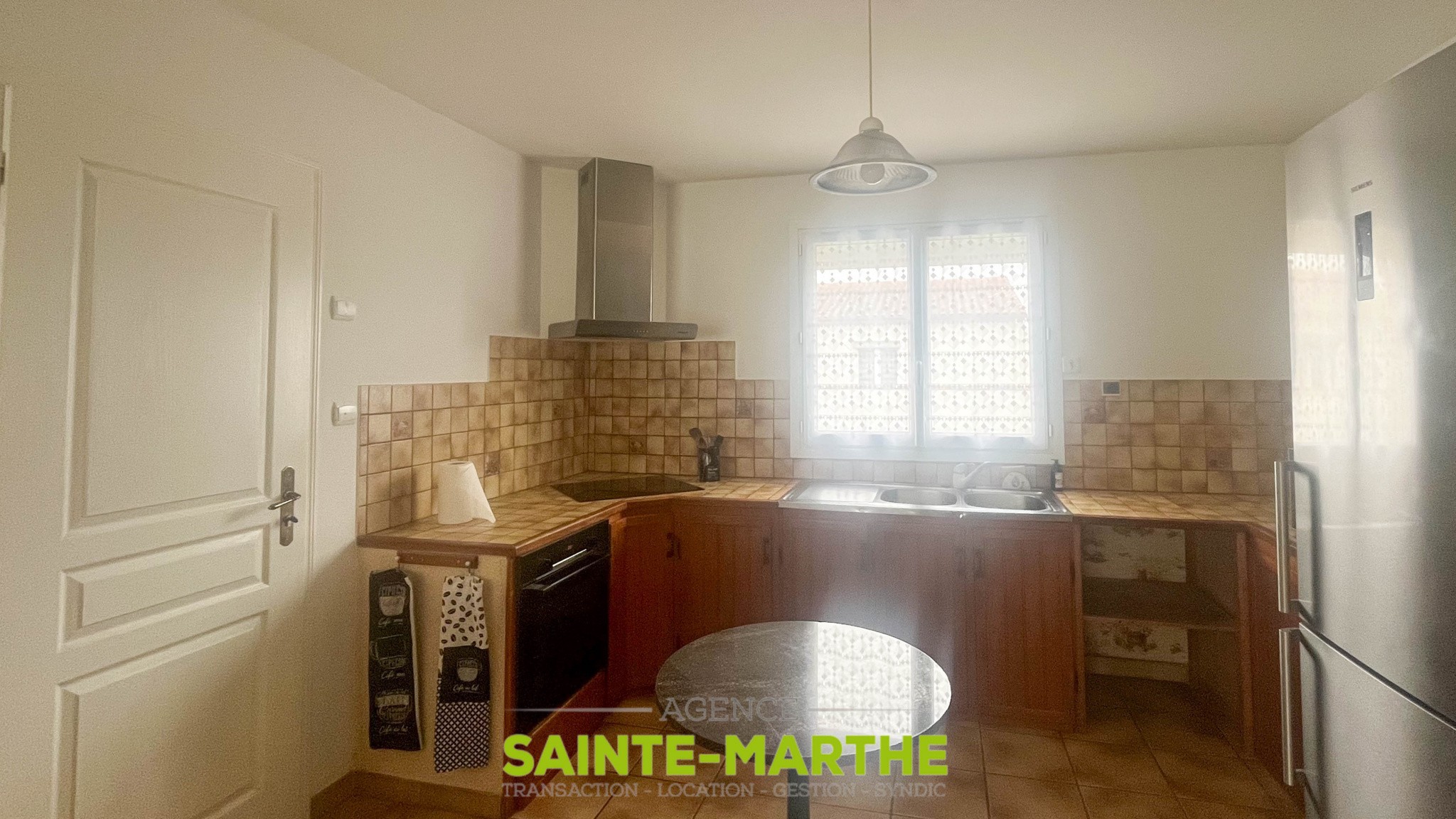 Vente Maison à Niort 4 pièces