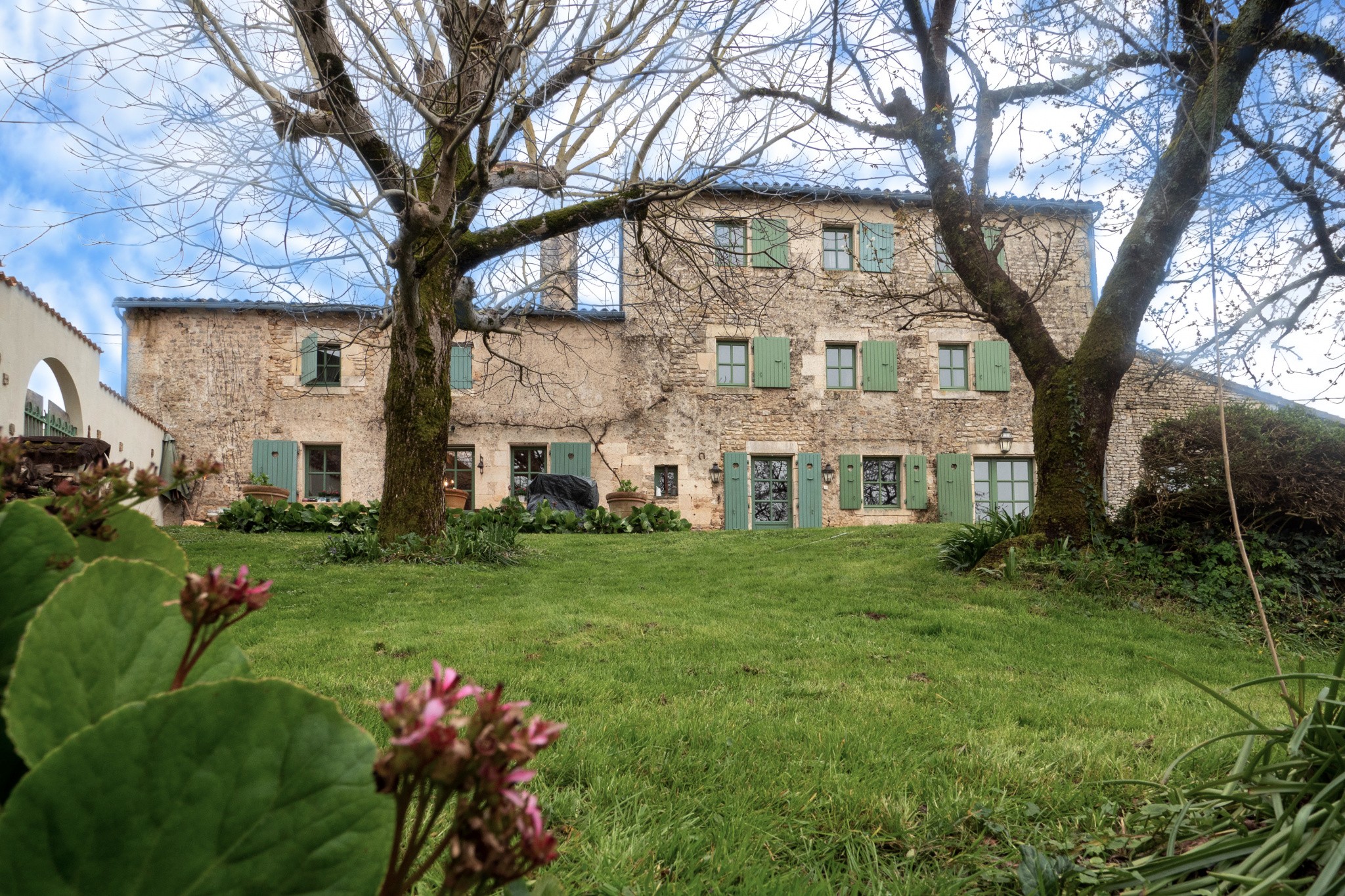 Vente Maison à Niort 8 pièces