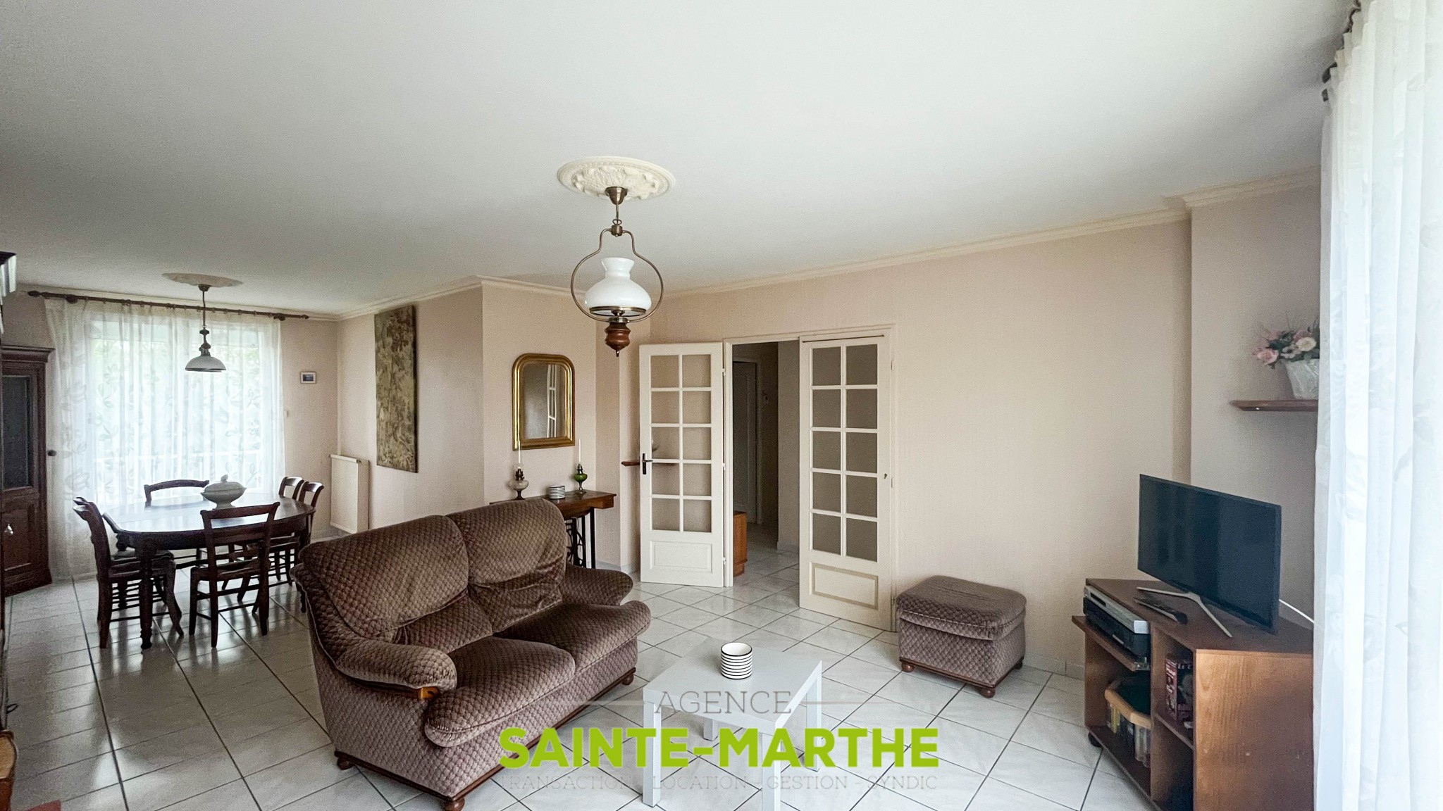 Vente Maison à Aiffres 5 pièces