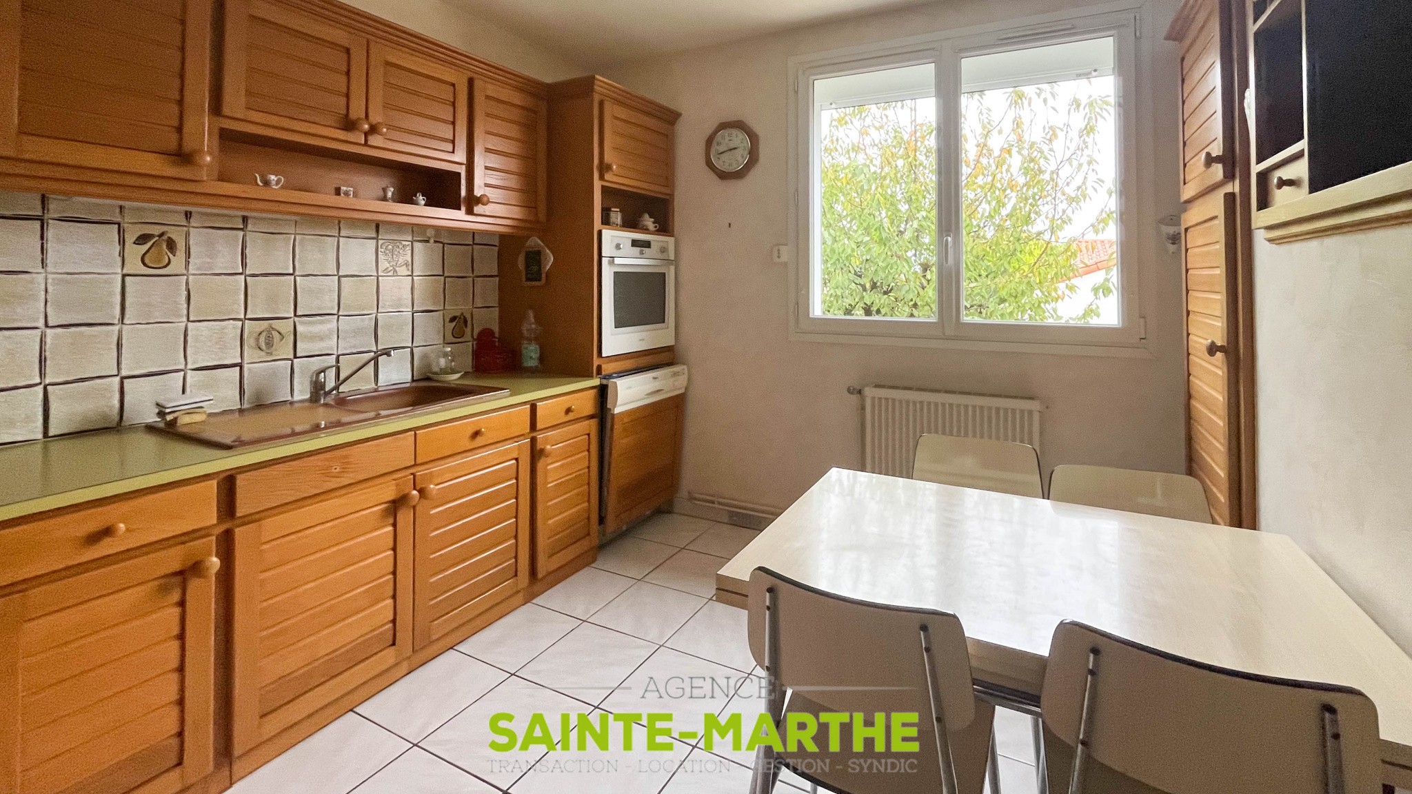 Vente Maison à Aiffres 5 pièces