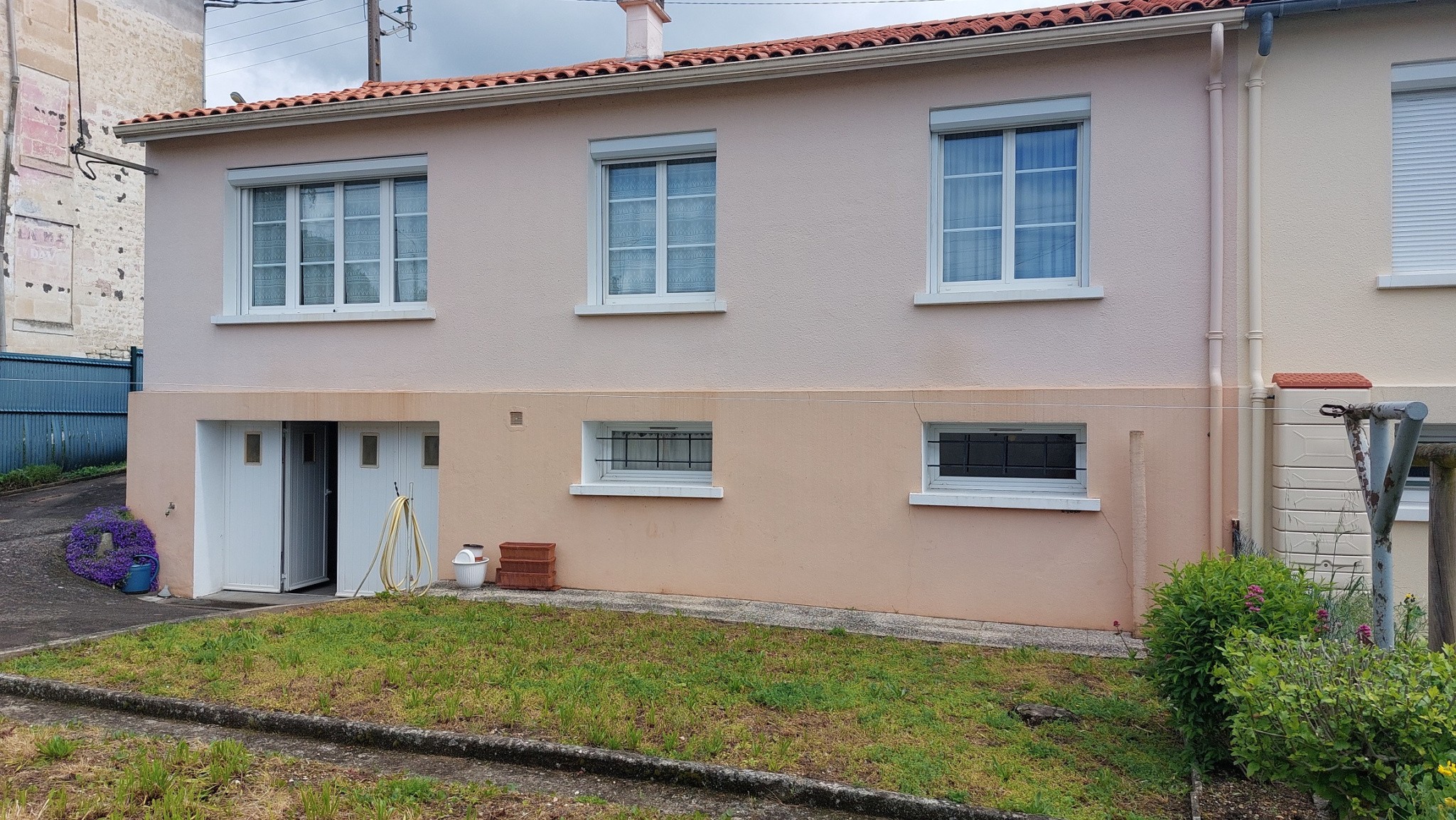 Vente Maison à Niort 4 pièces