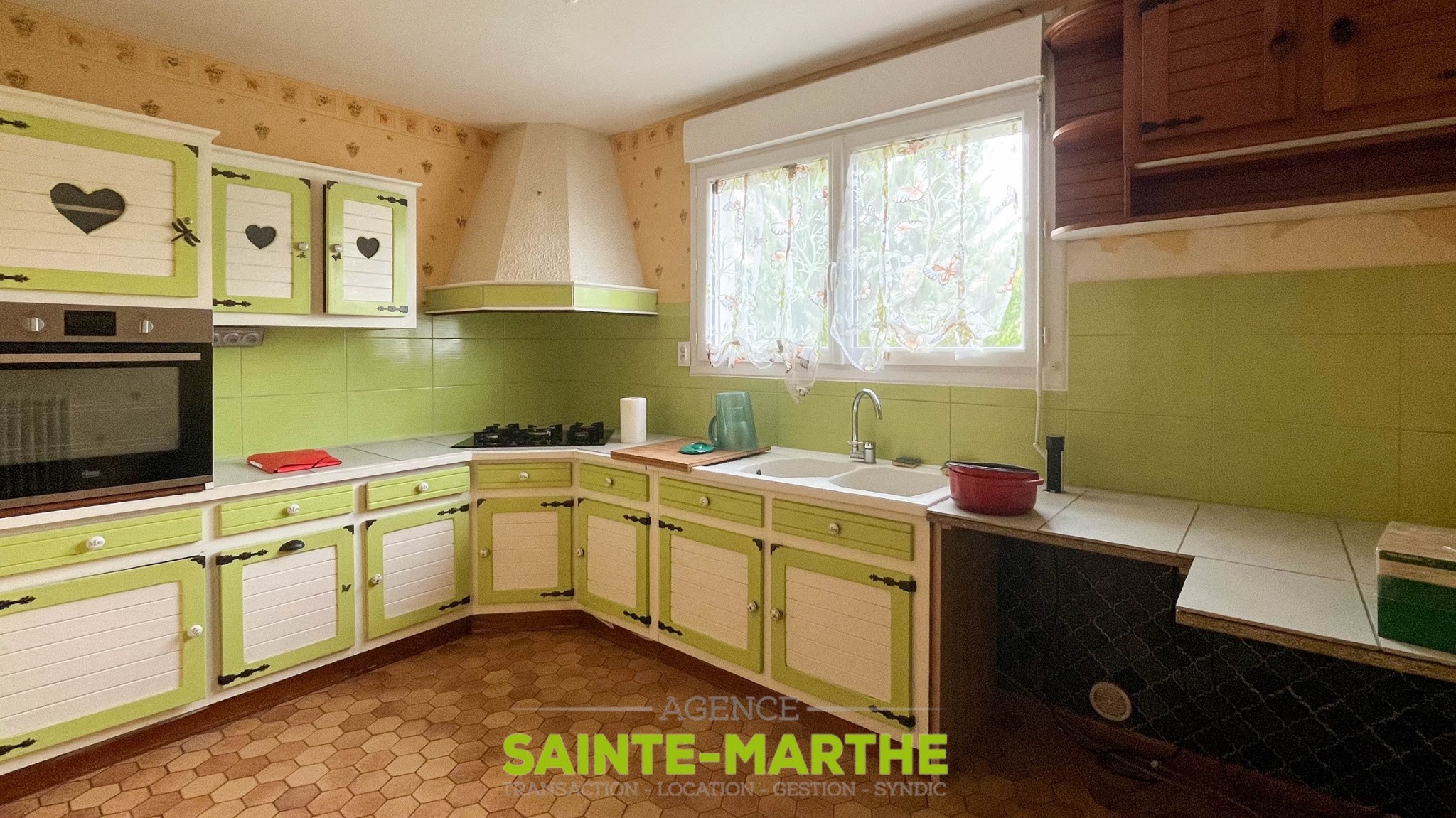 Vente Maison à Niort 6 pièces