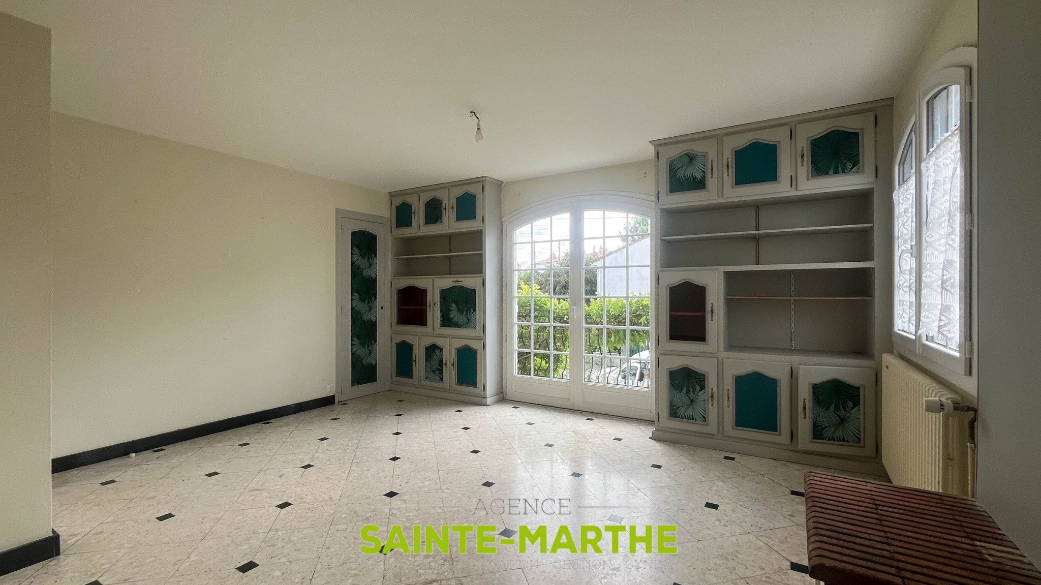 Vente Maison à Niort 6 pièces