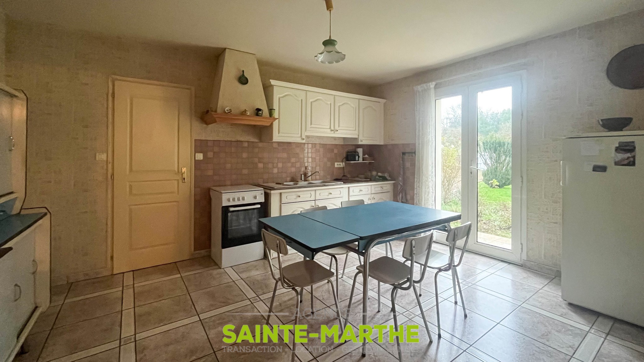 Vente Maison à Niort 4 pièces