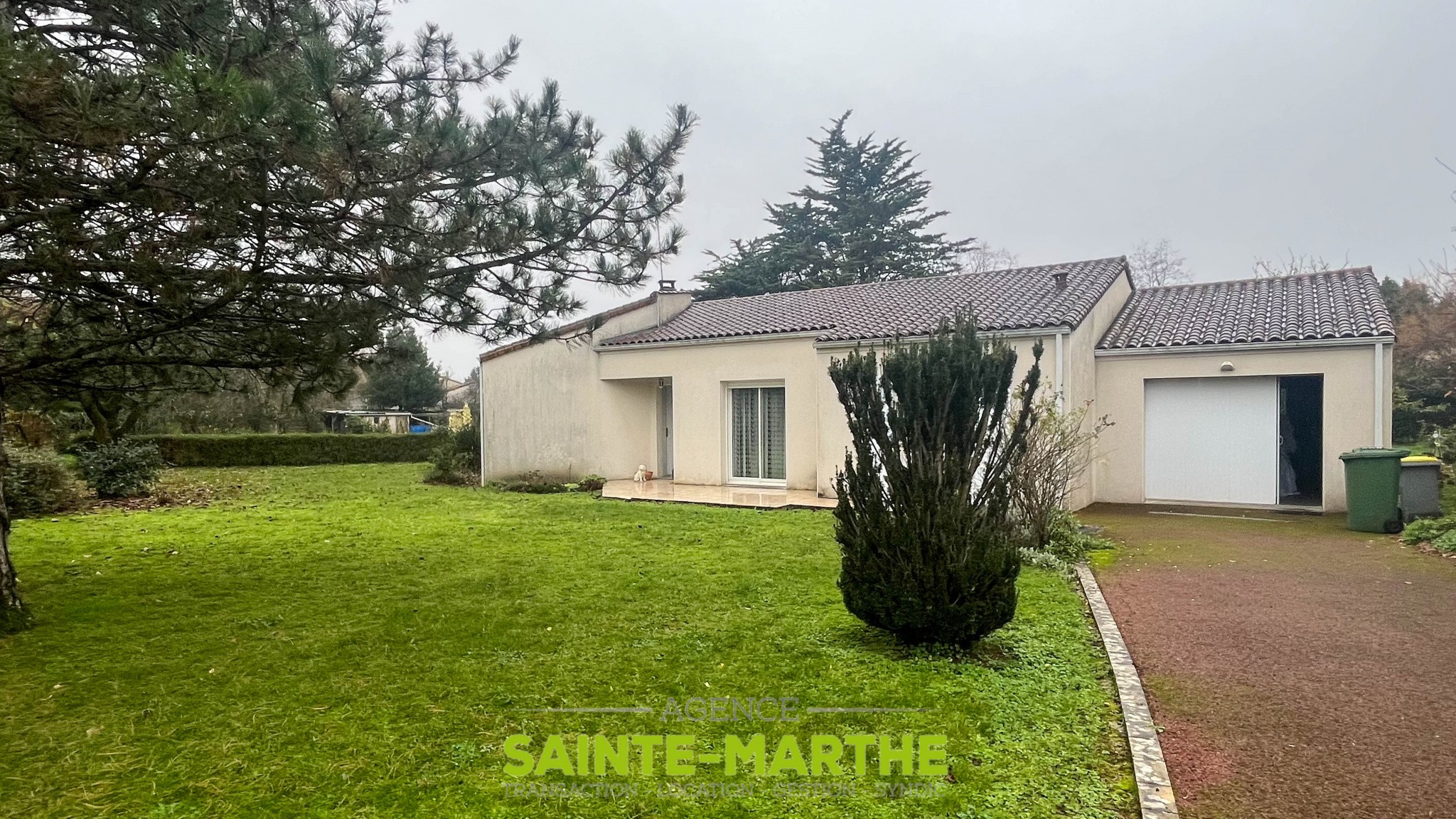 Vente Maison à Niort 4 pièces