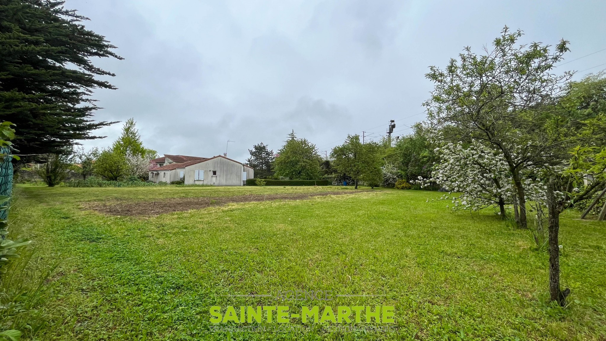 Vente Maison à Niort 4 pièces