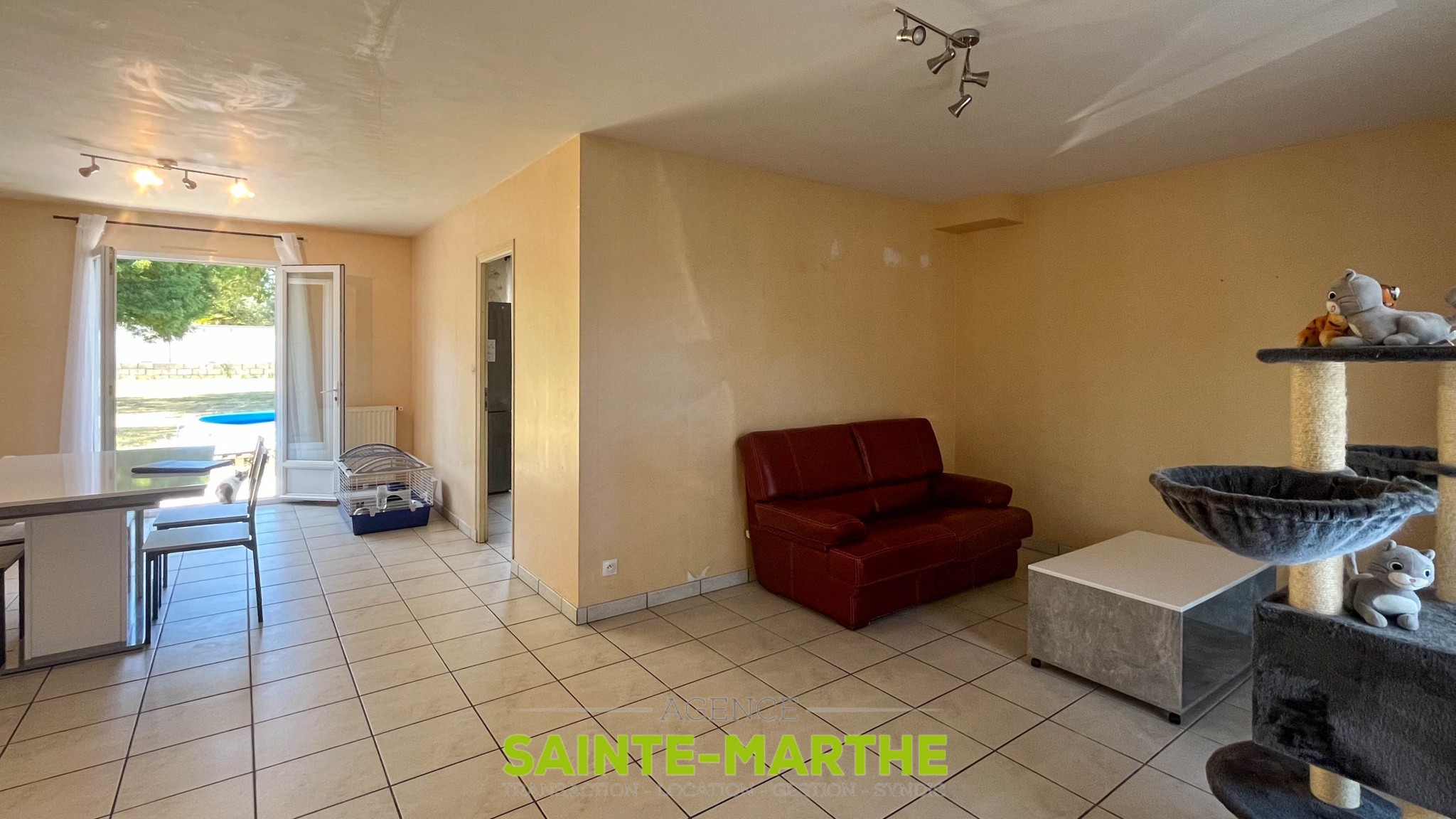 Vente Maison à Niort 5 pièces