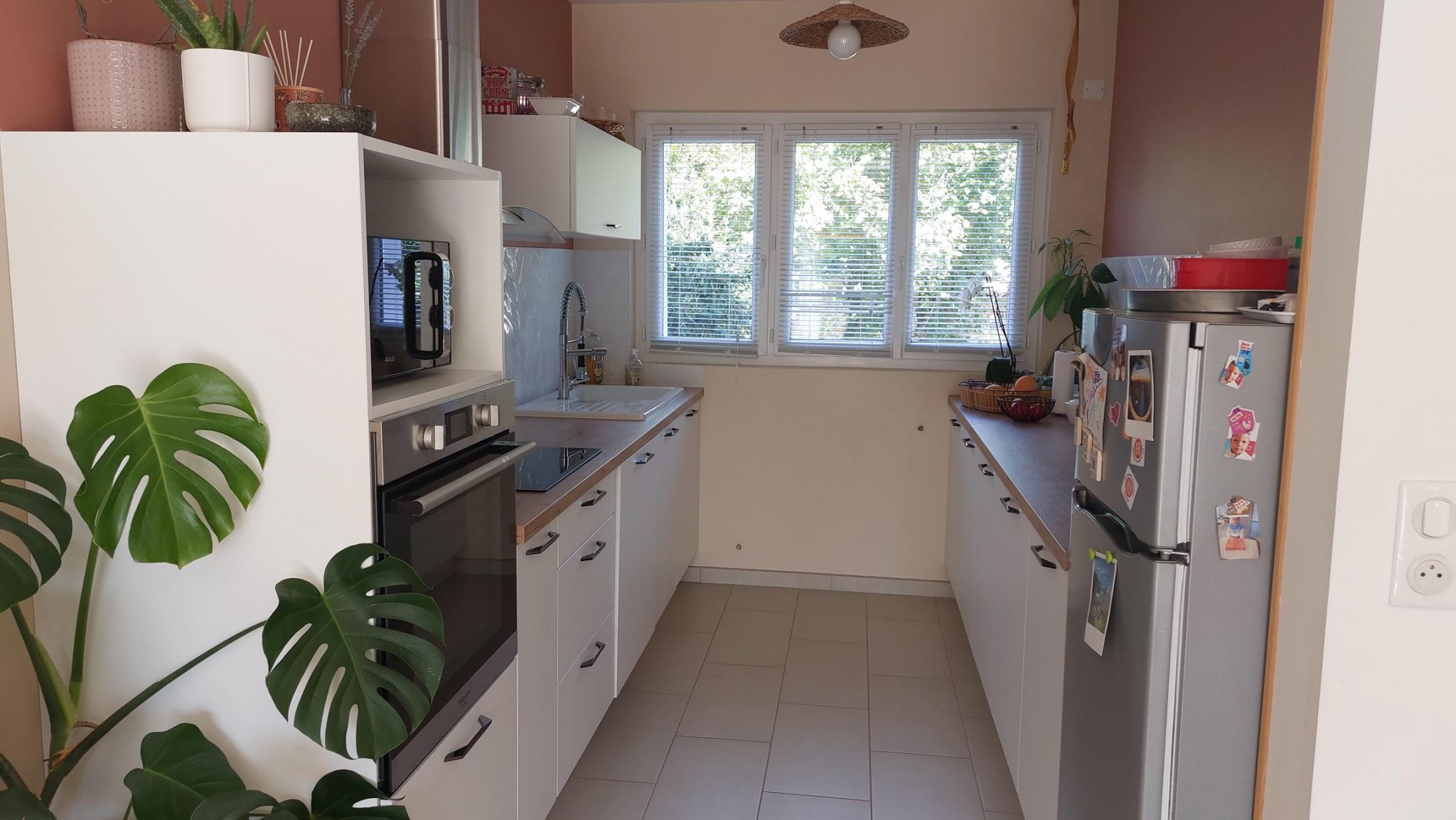 Vente Maison à Niort 4 pièces