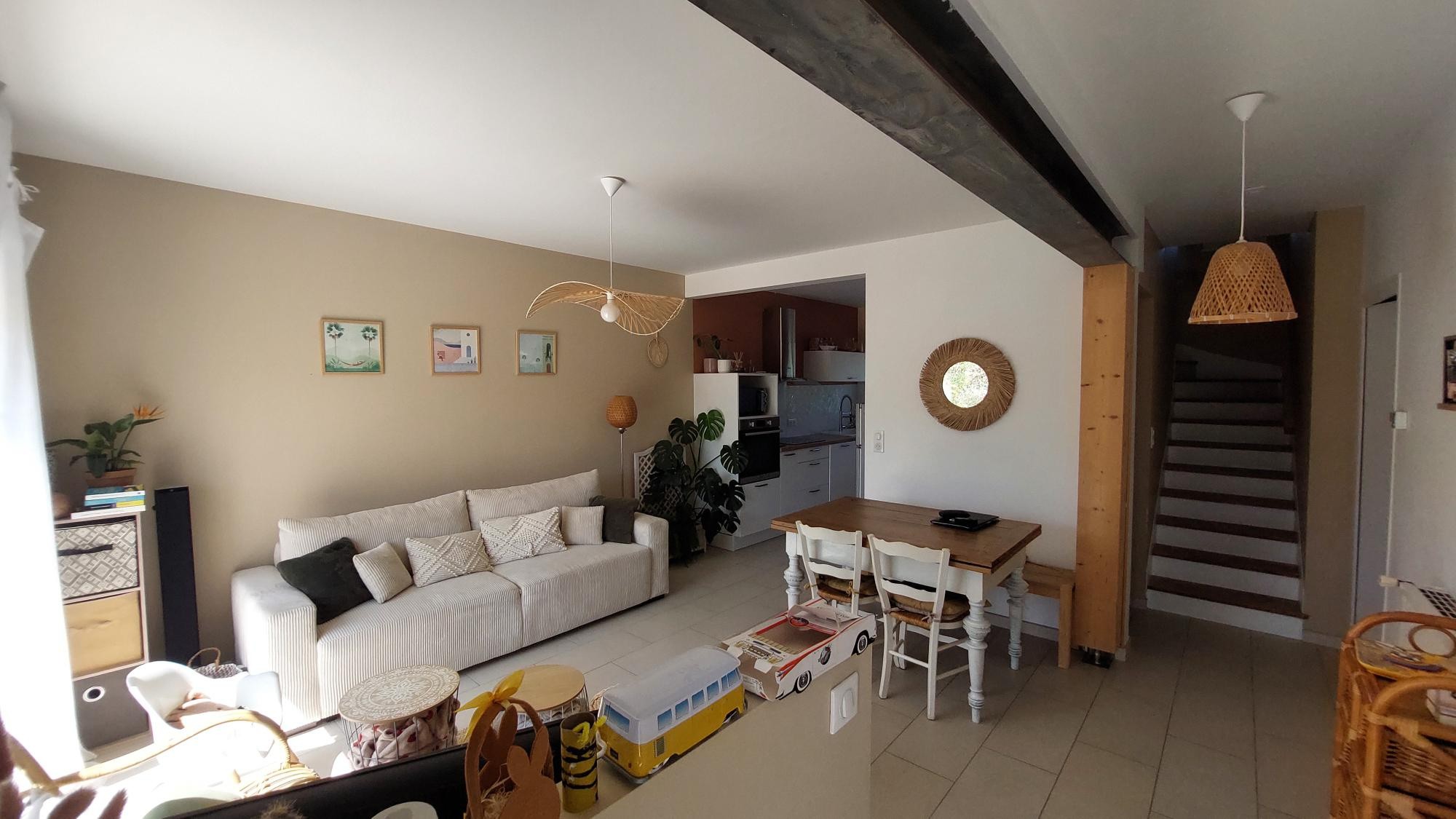 Vente Maison à Niort 4 pièces