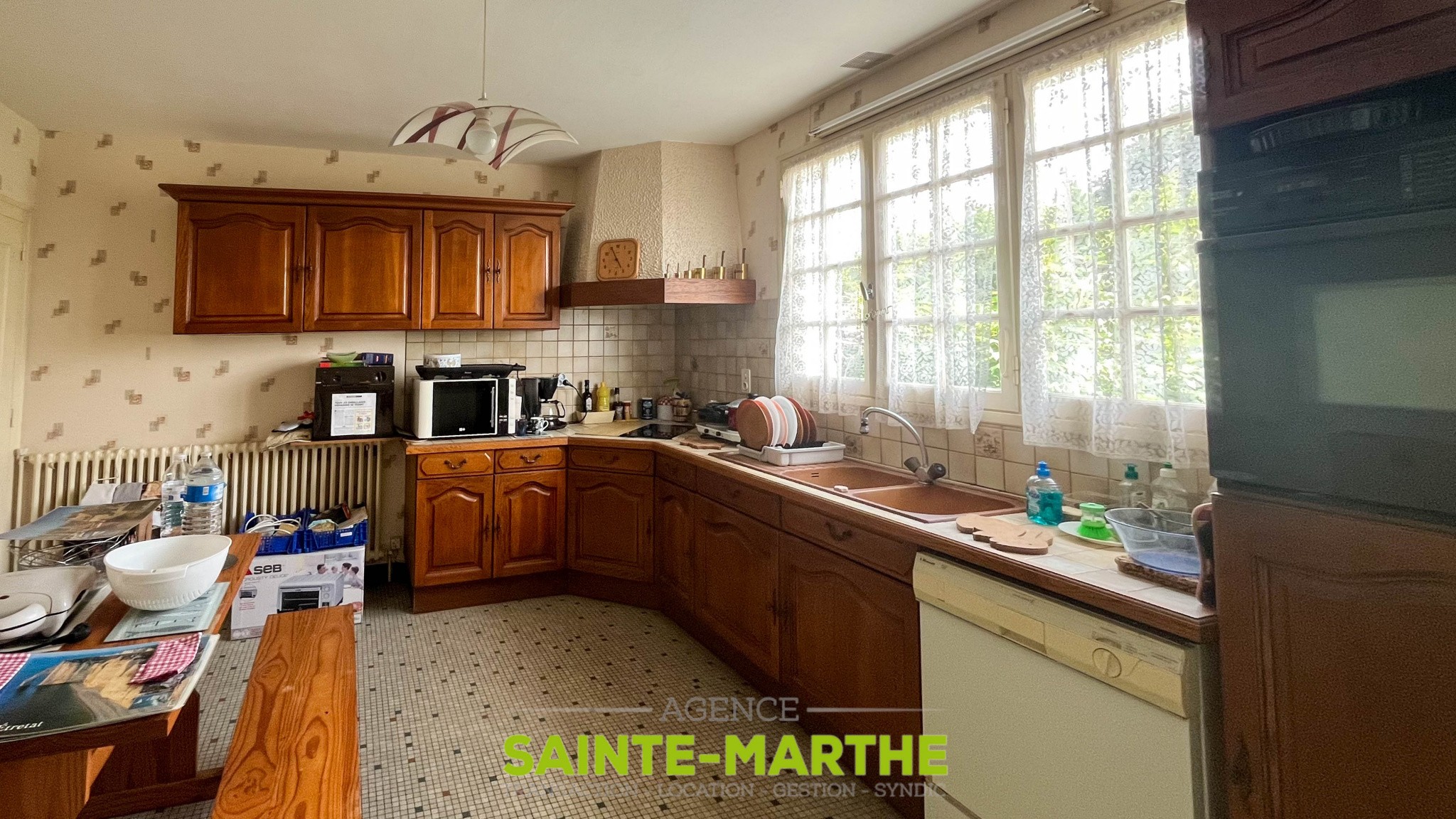 Vente Maison à Niort 3 pièces