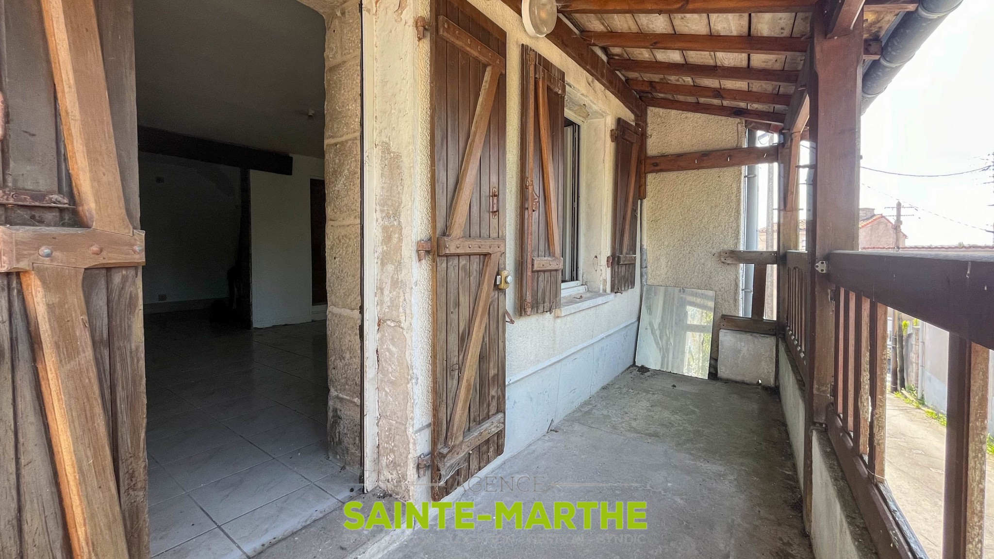 Vente Maison à Niort 2 pièces