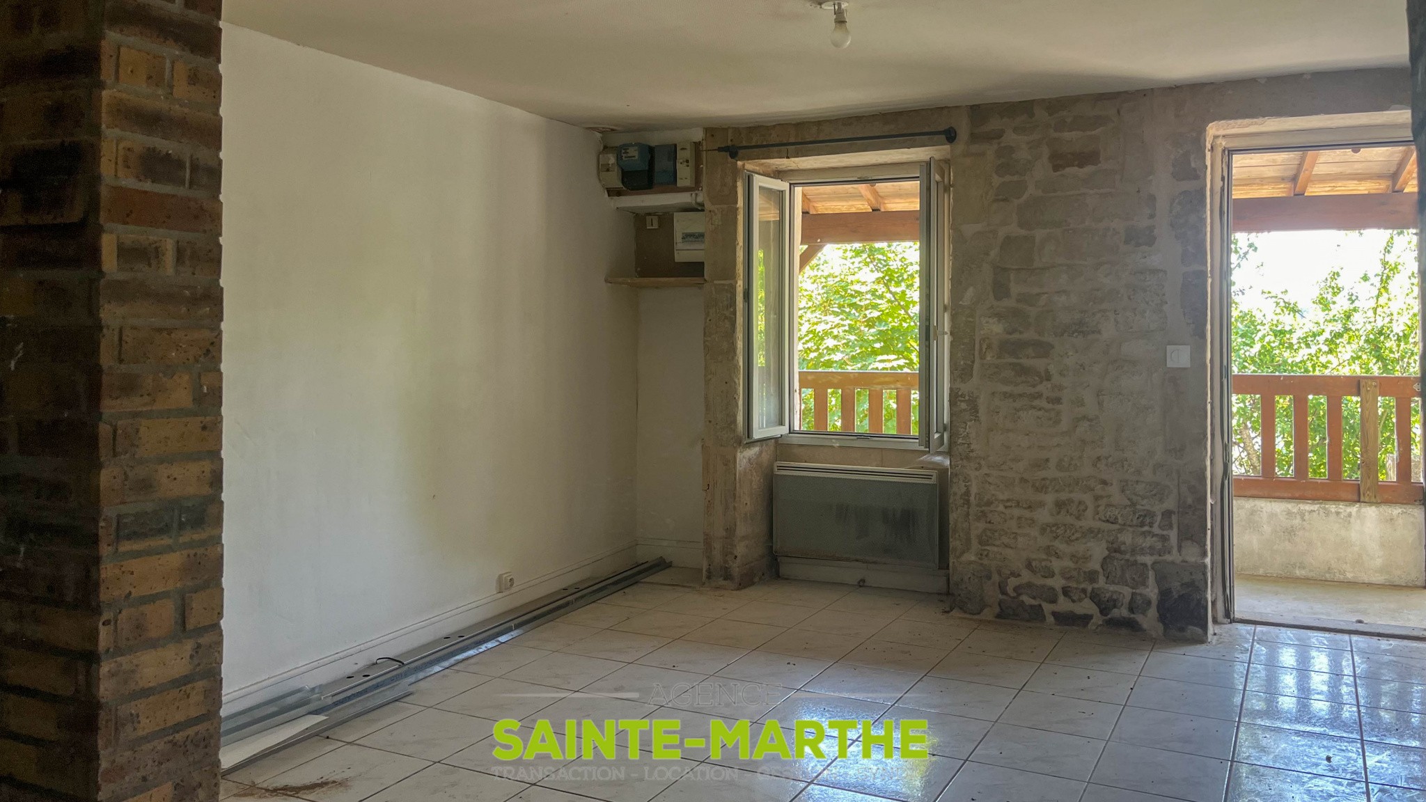 Vente Maison à Niort 2 pièces