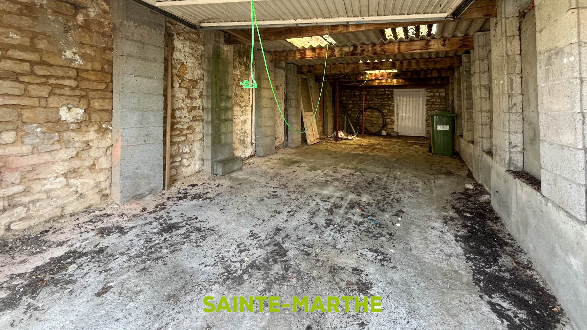 Vente Maison à Niort 2 pièces