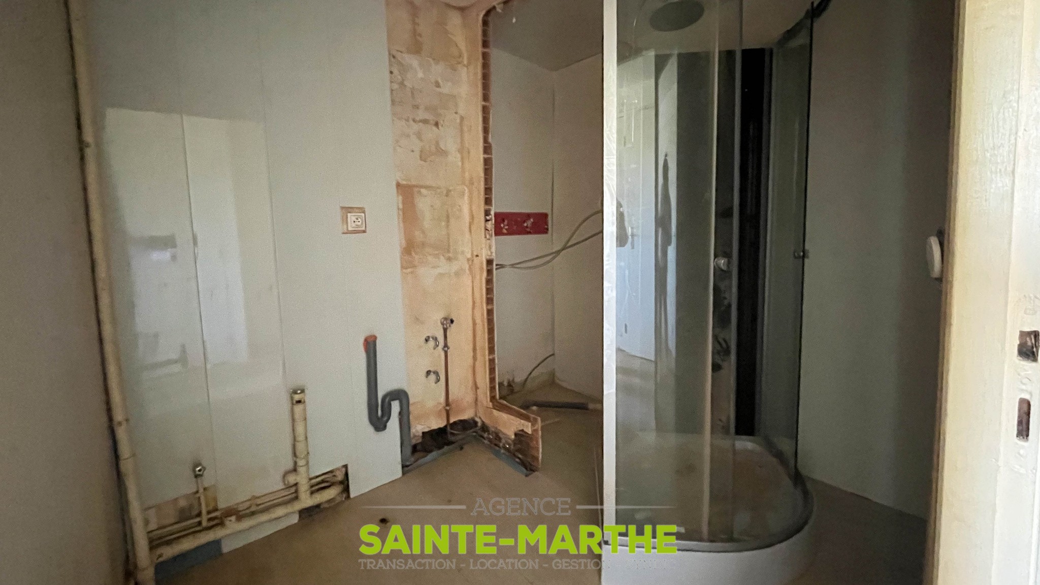 Vente Maison à Niort 2 pièces