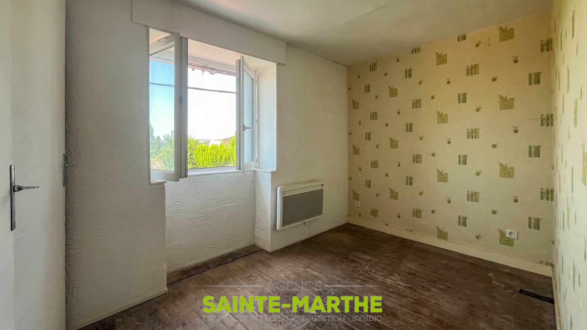 Vente Maison à Niort 2 pièces