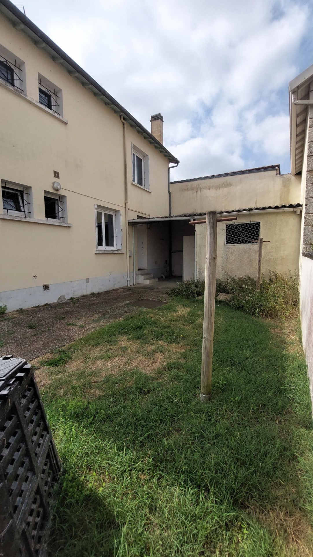 Vente Maison à Niort 6 pièces