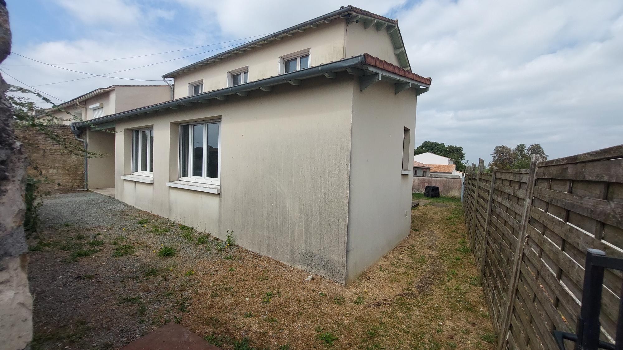 Vente Maison à Niort 6 pièces