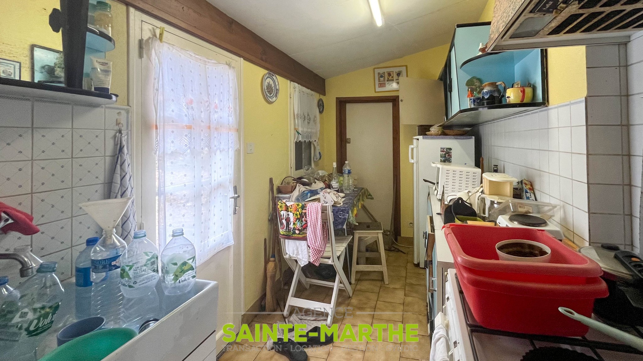 Vente Maison à Chizé 7 pièces